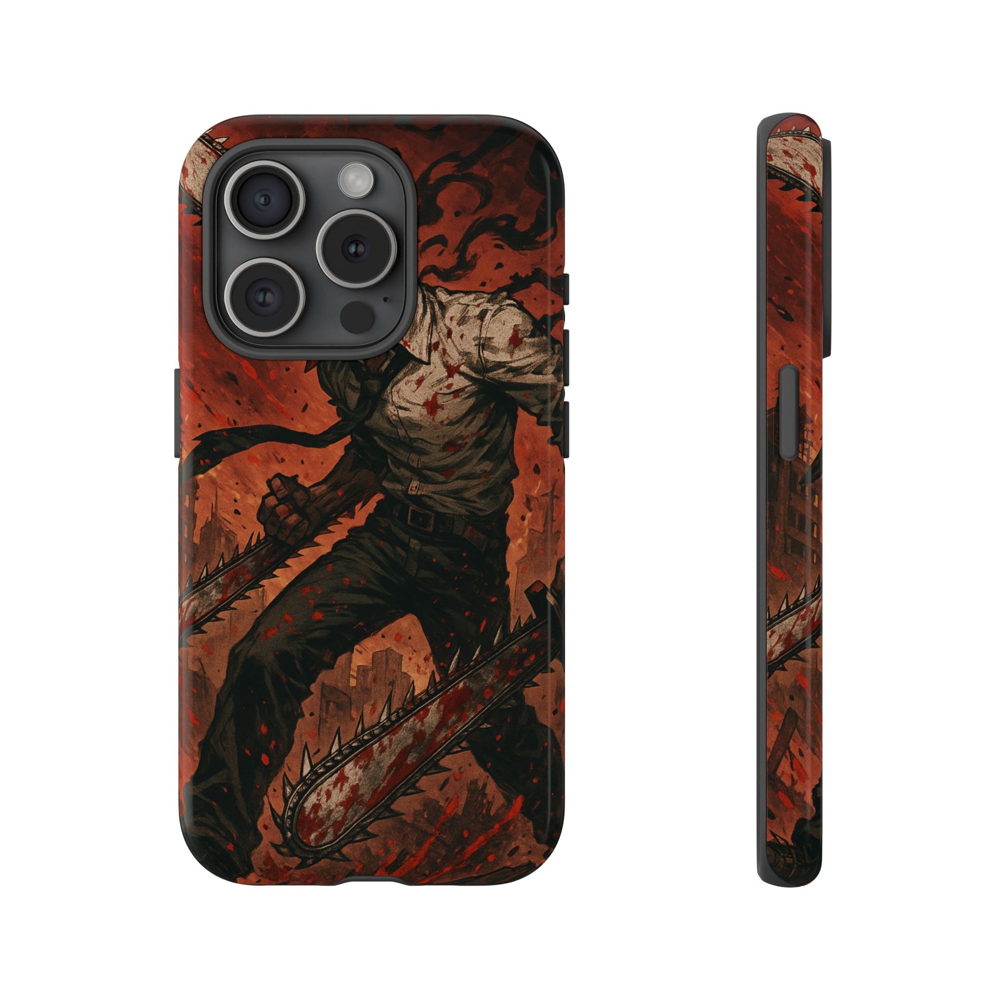 Devil Rampage | Demon Hunter Energy