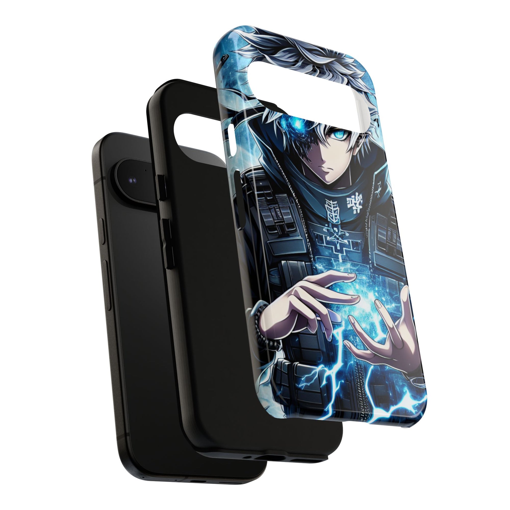 Zenitsu Phone Case