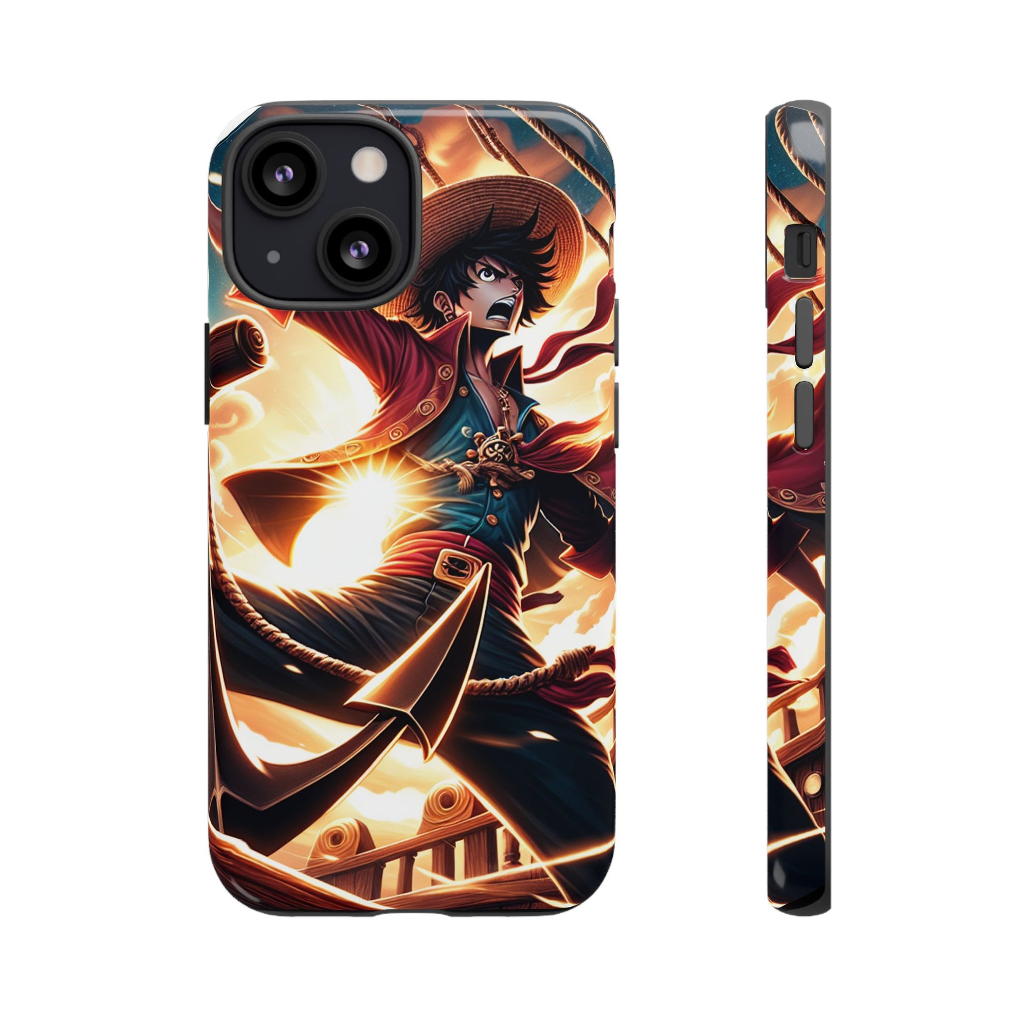 One Piece Luffy
