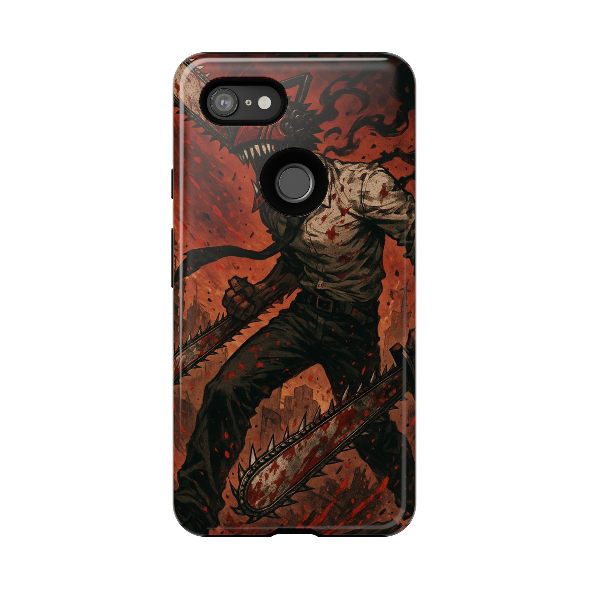Devil Rampage | Demon Hunter Energy