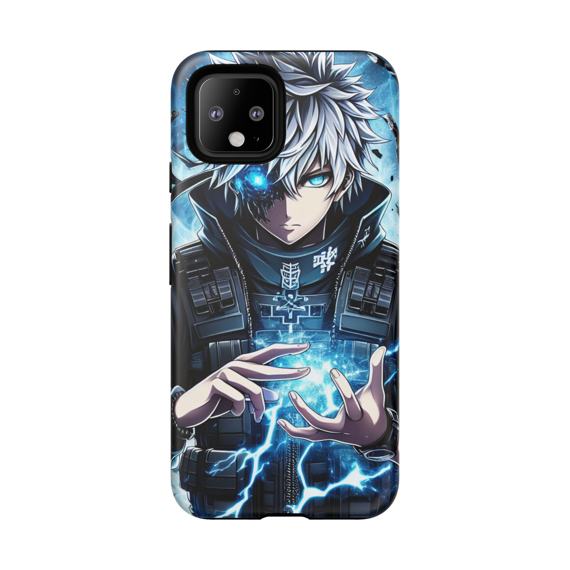 Zenitsu Phone Case