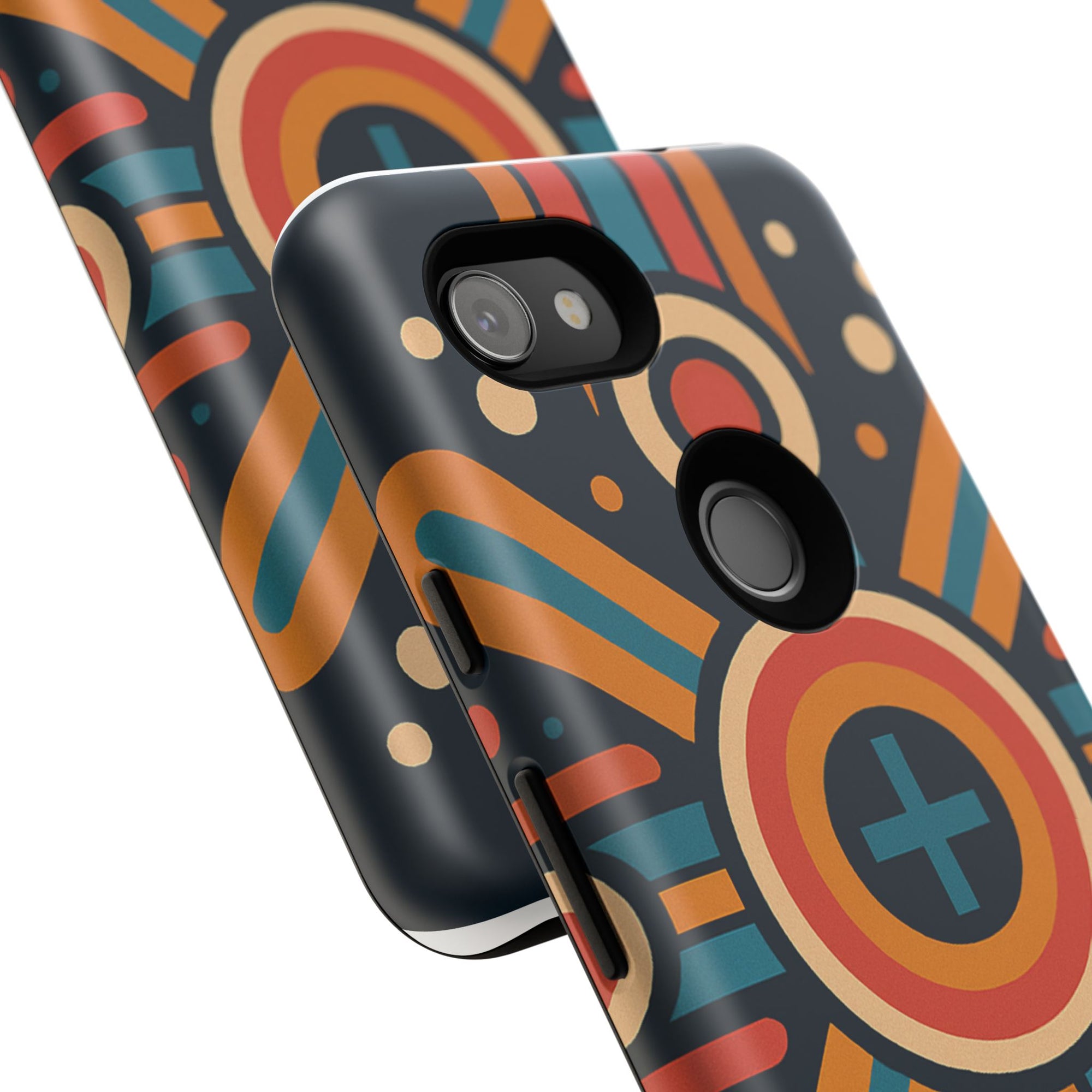 Symmetry Pulse: Modern Balance