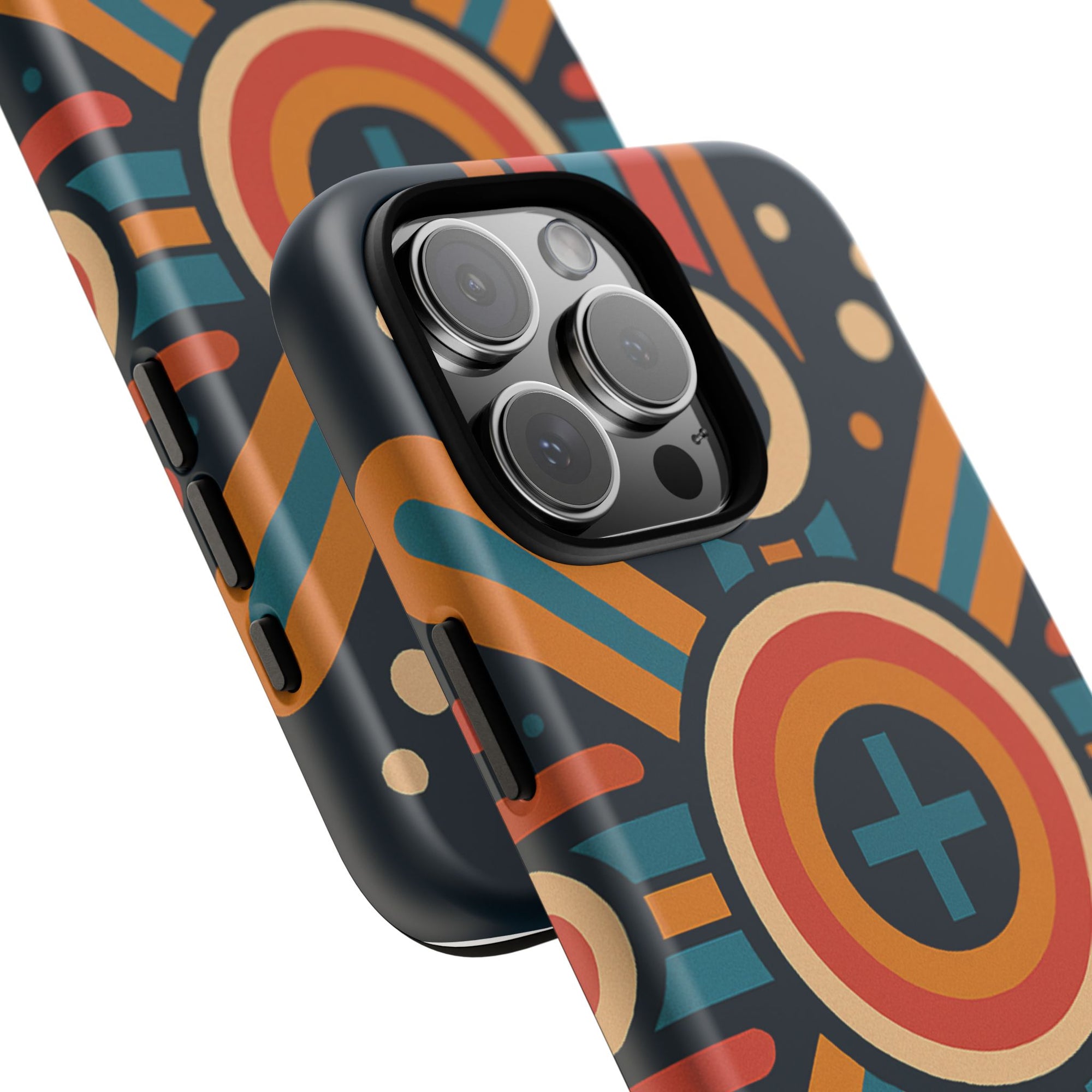 Symmetry Pulse: Modern Balance