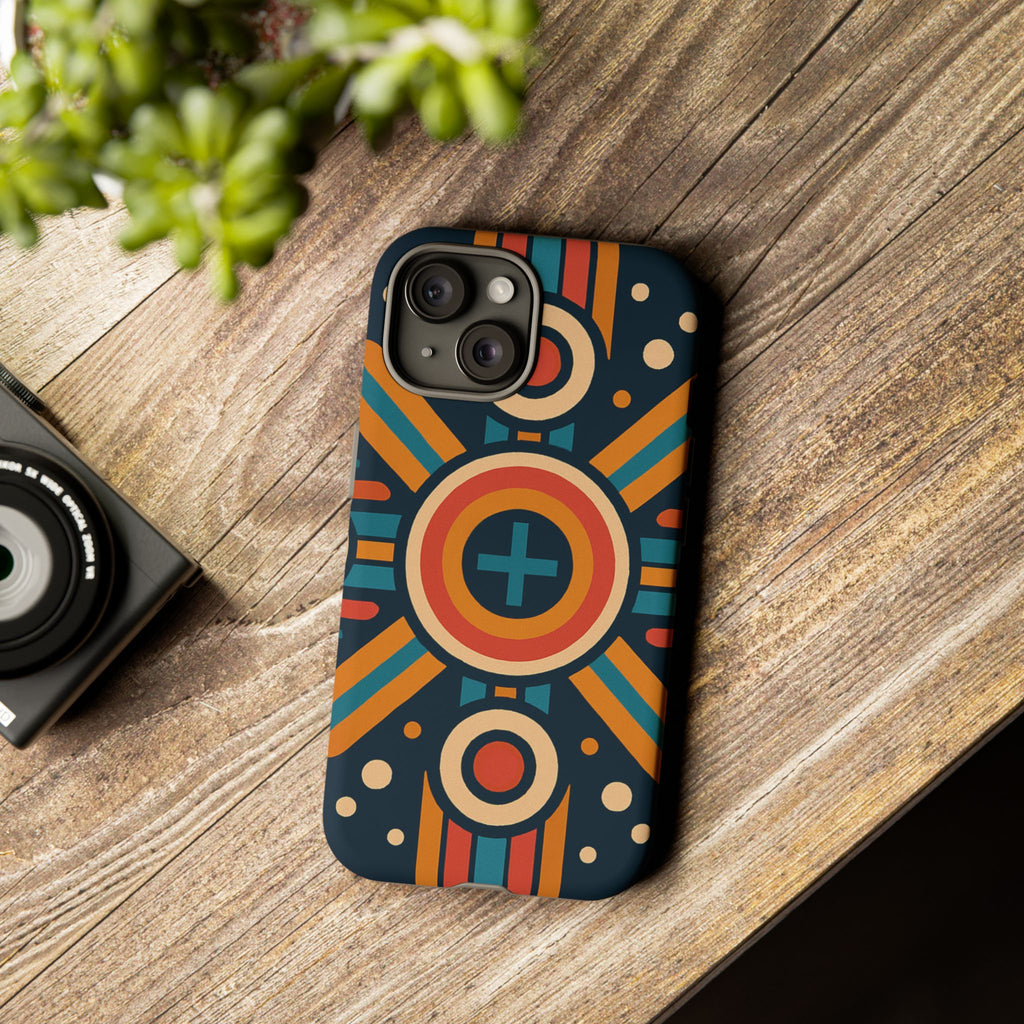 Symmetry Pulse: Modern Balance