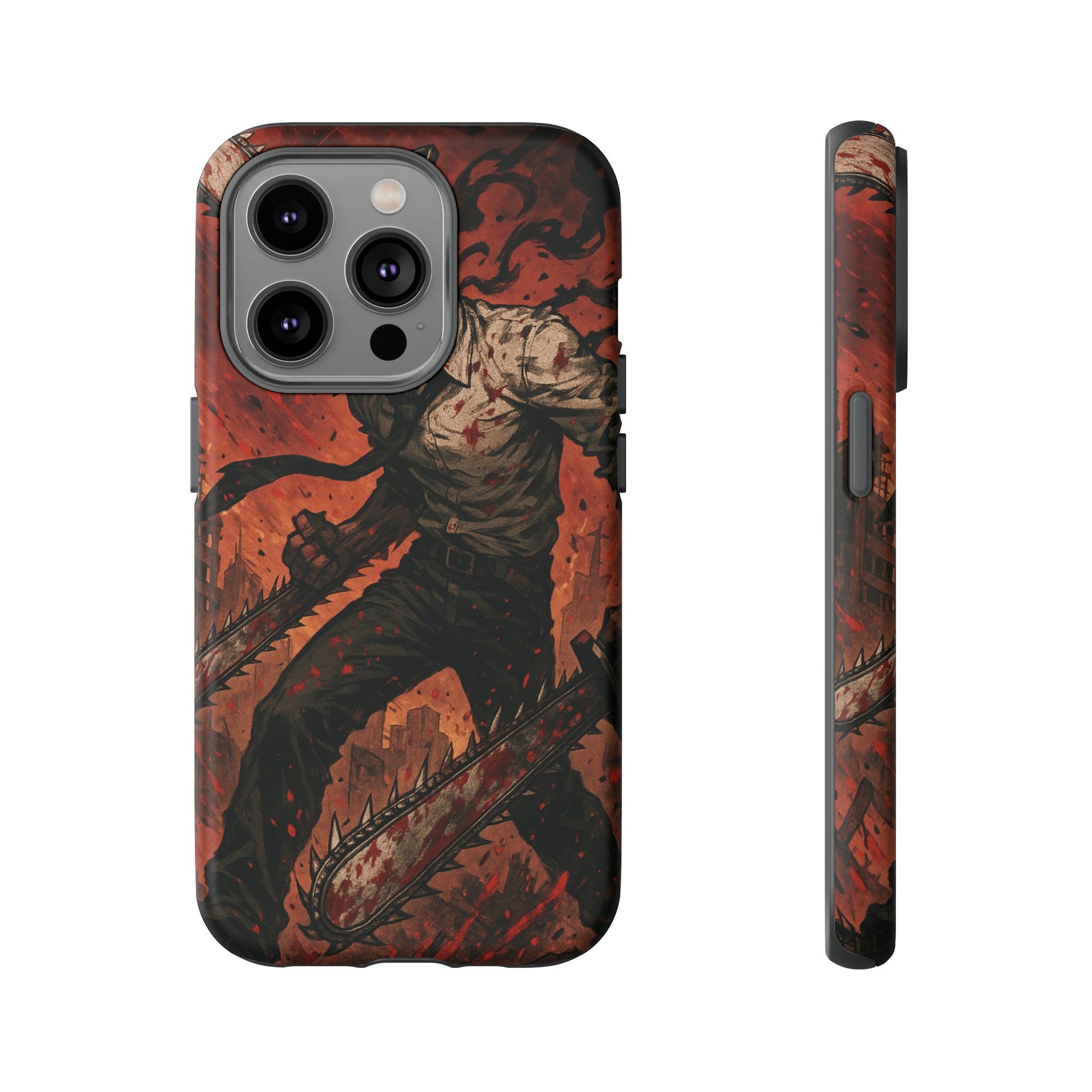 Devil Rampage | Demon Hunter Energy