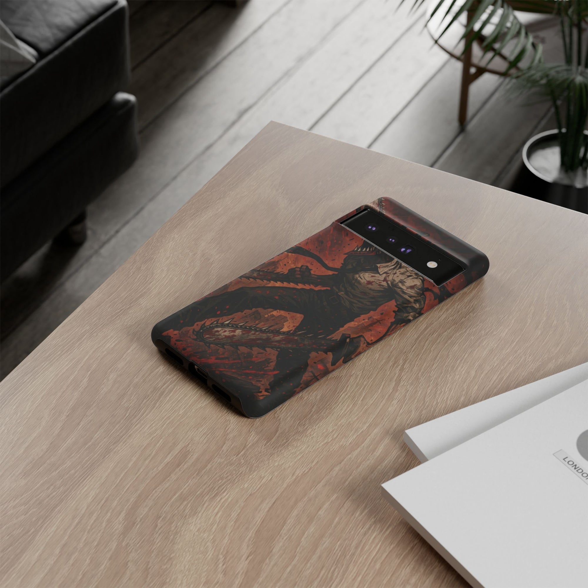 Devil Rampage | Demon Hunter Energy
