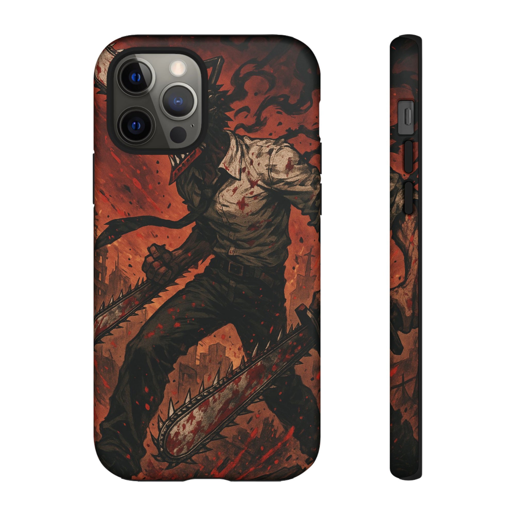 Devil Rampage | Demon Hunter Energy