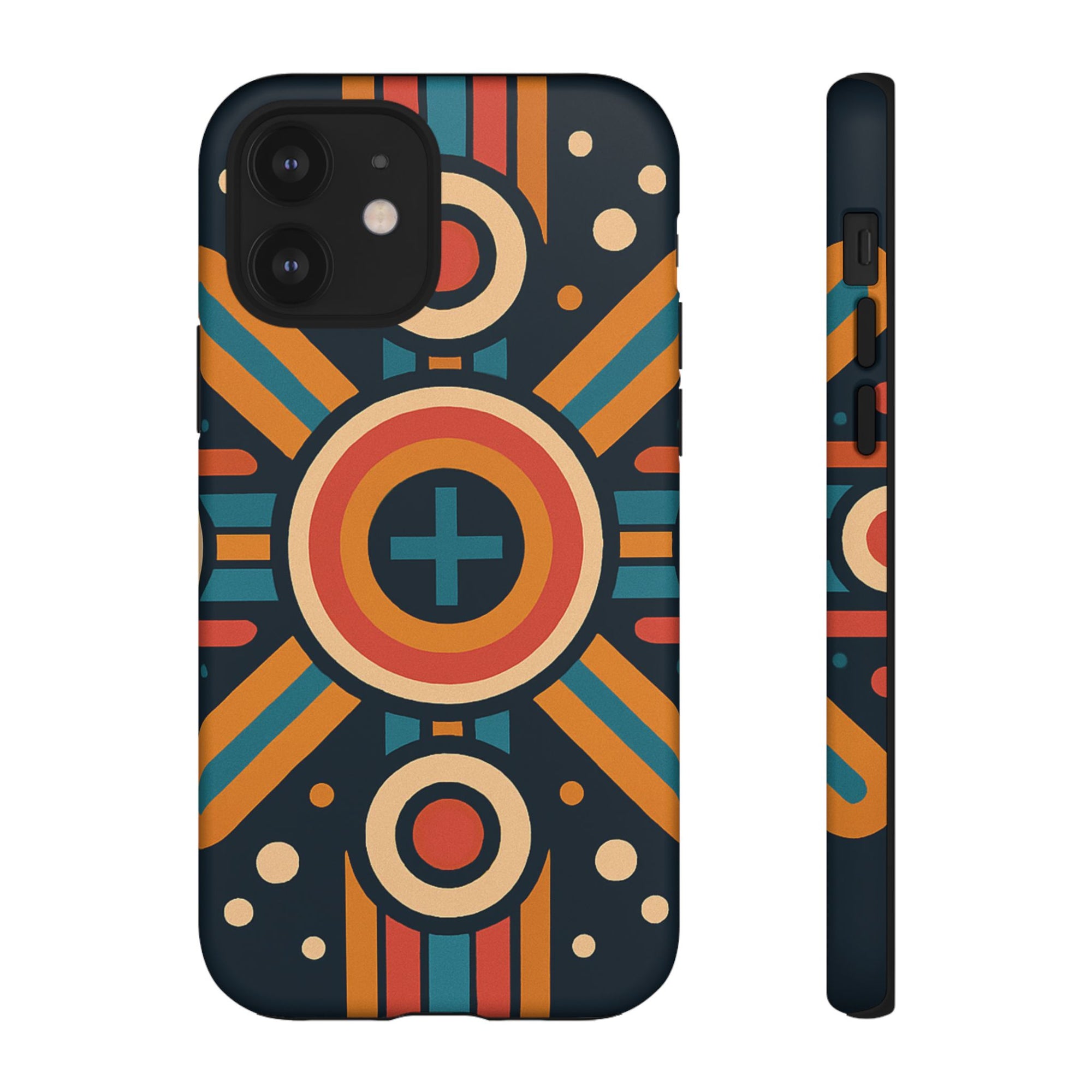 Symmetry Pulse: Modern Balance