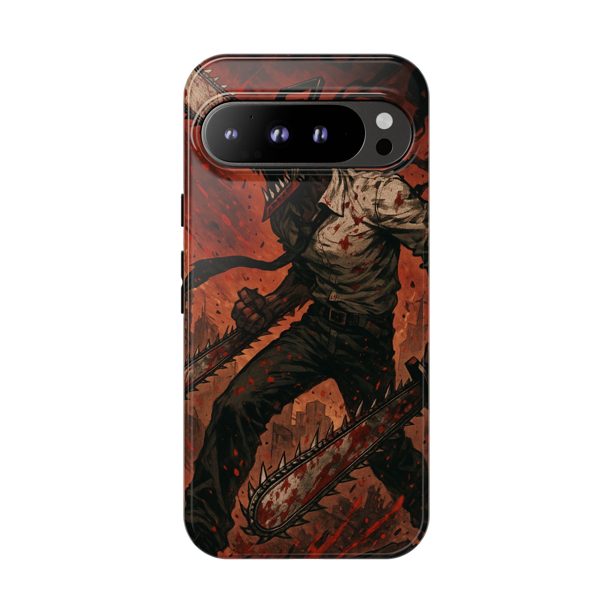 Devil Rampage | Demon Hunter Energy