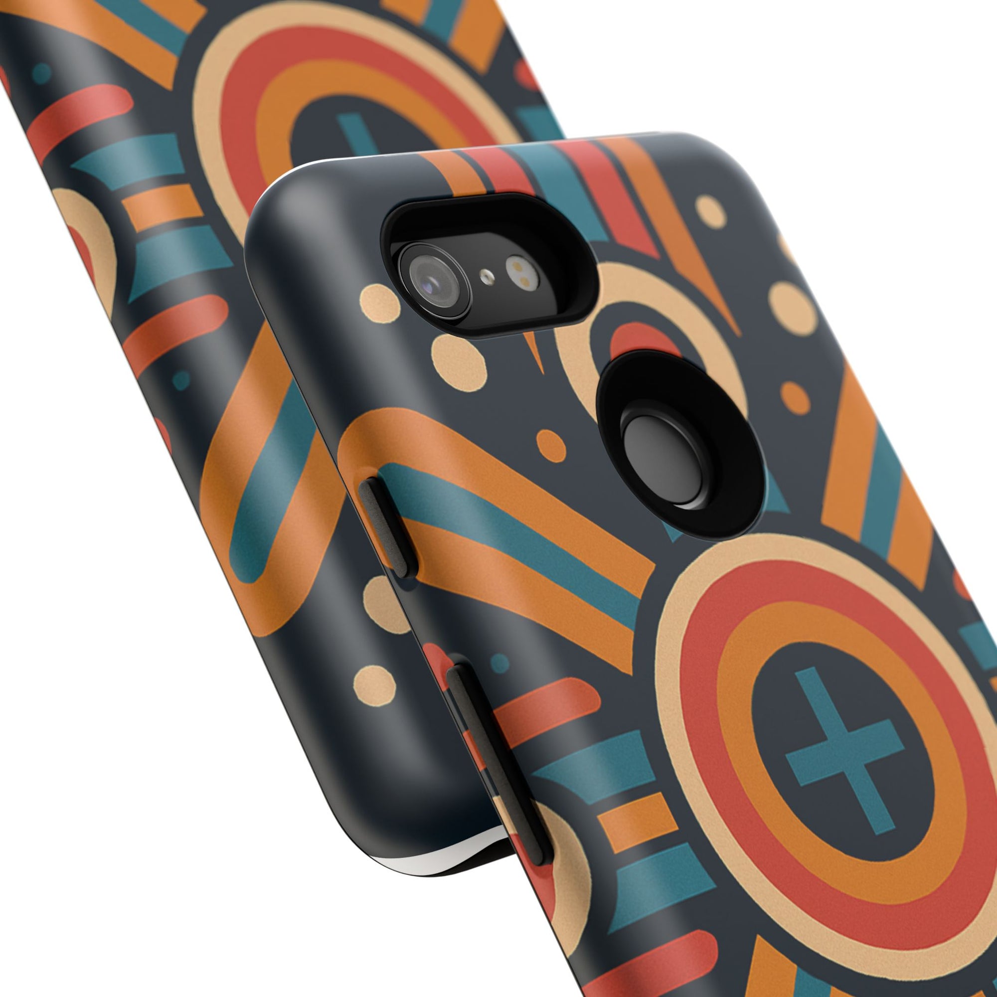 Symmetry Pulse: Modern Balance