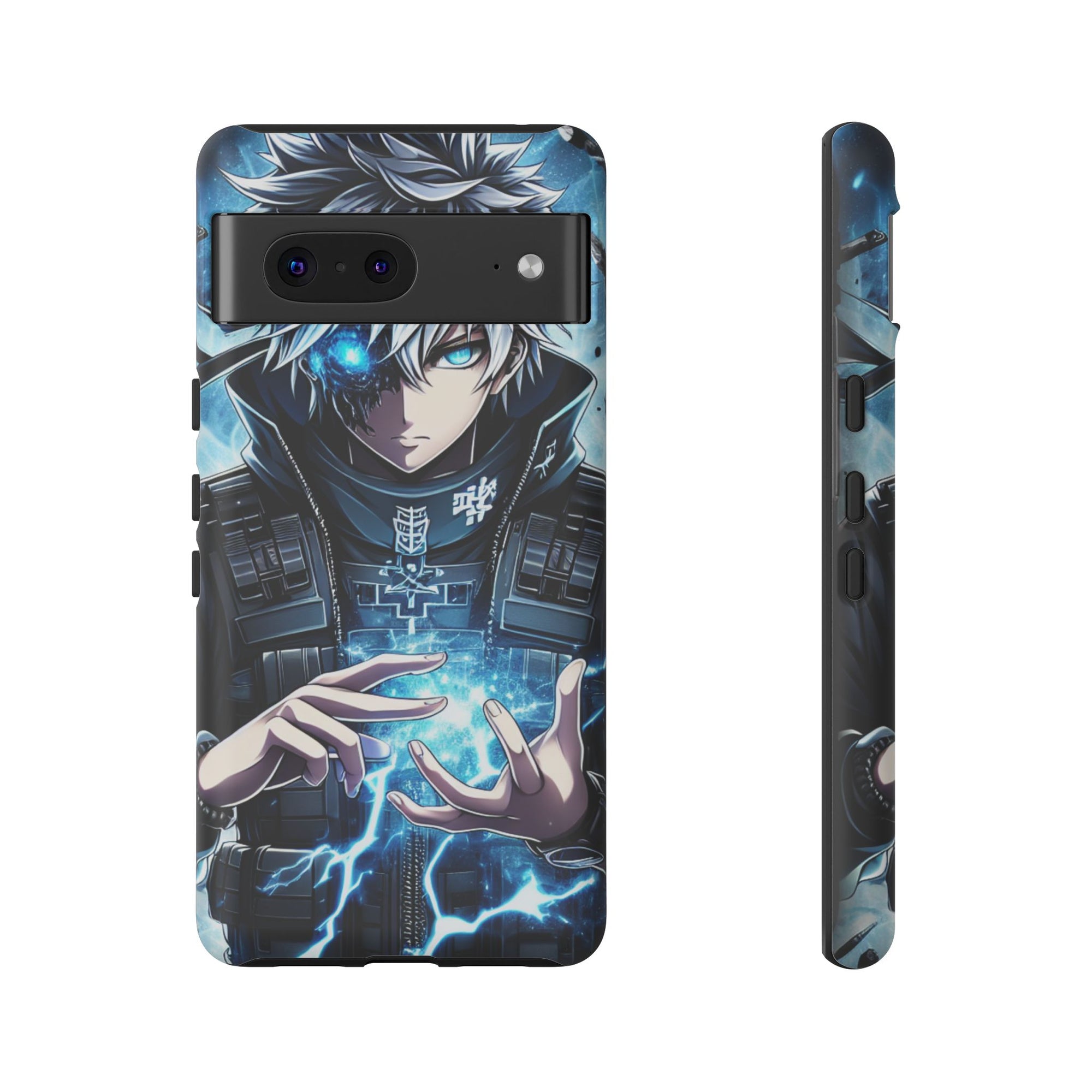 Zenitsu Phone Case