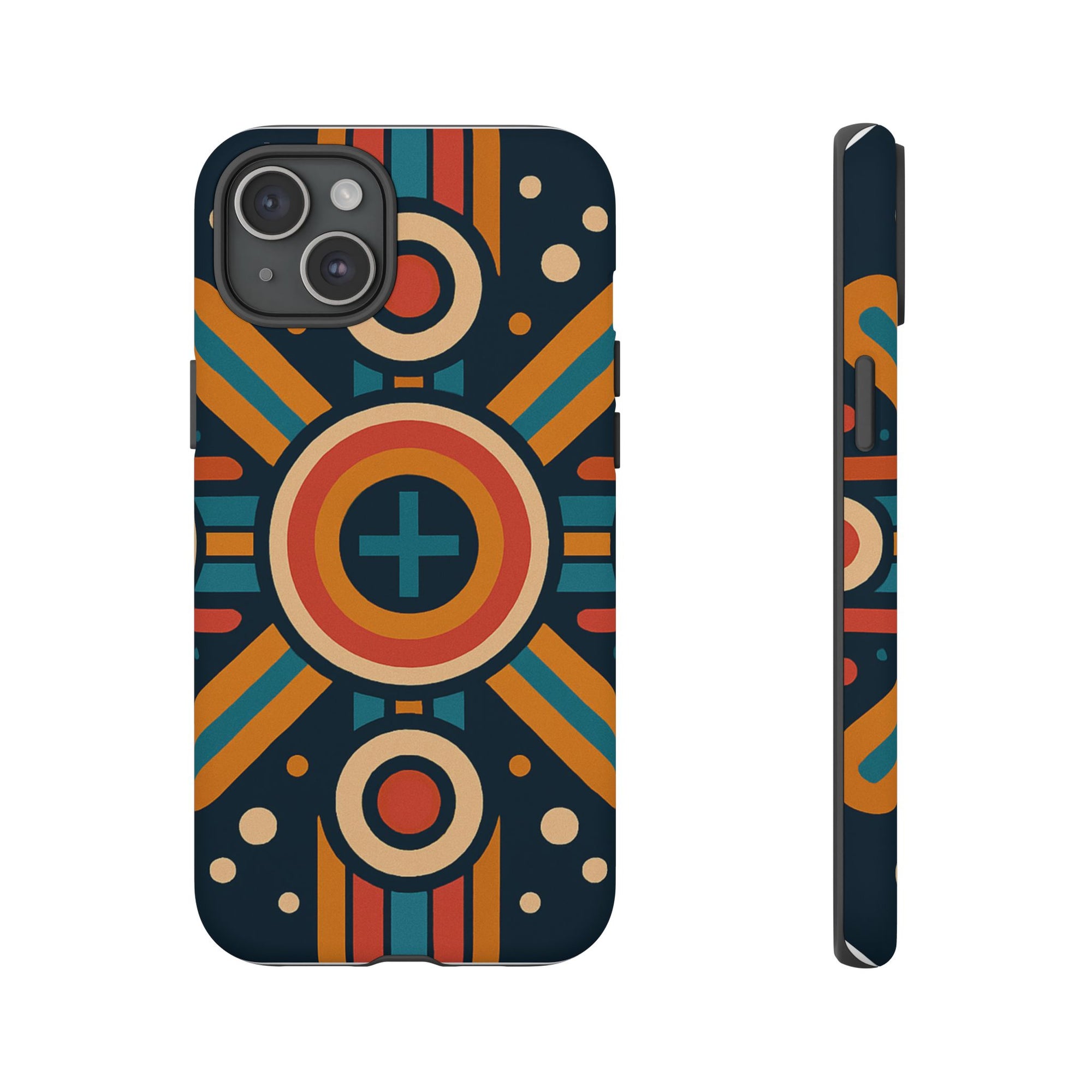 Symmetry Pulse: Modern Balance