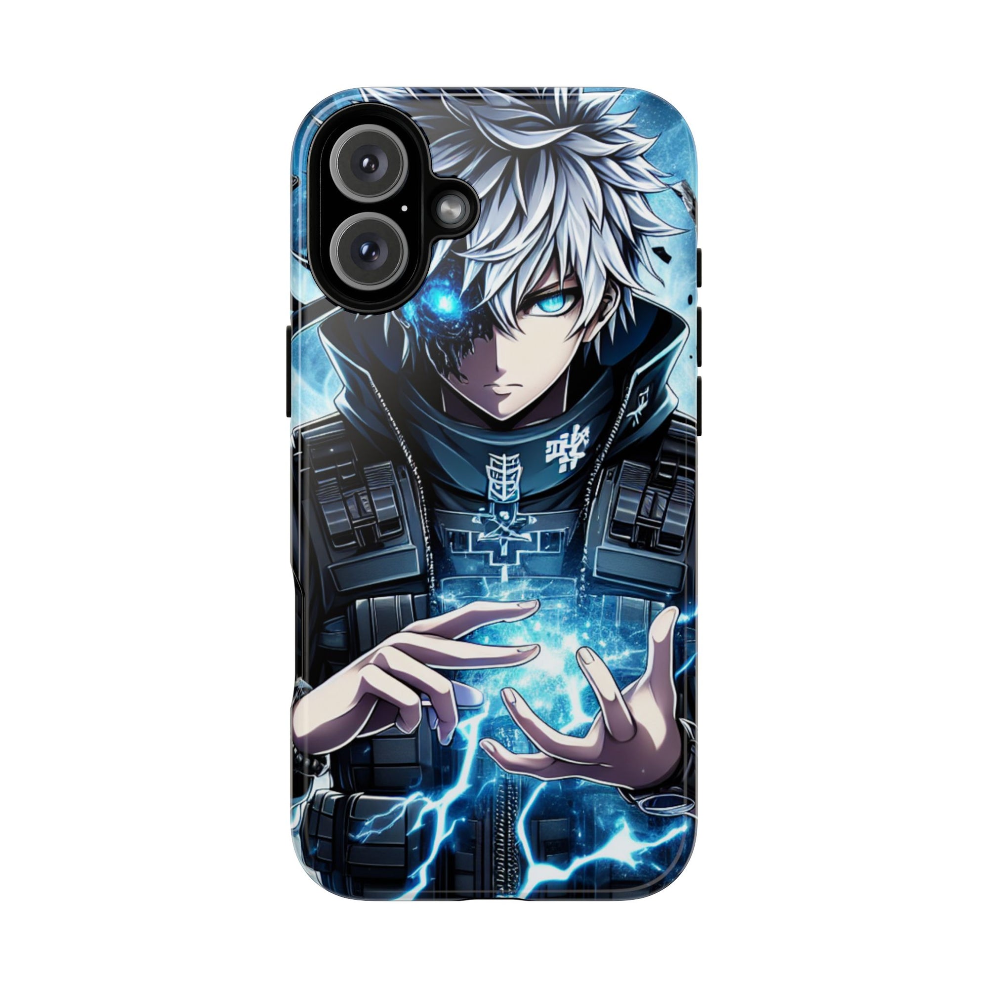 Zenitsu Phone Case