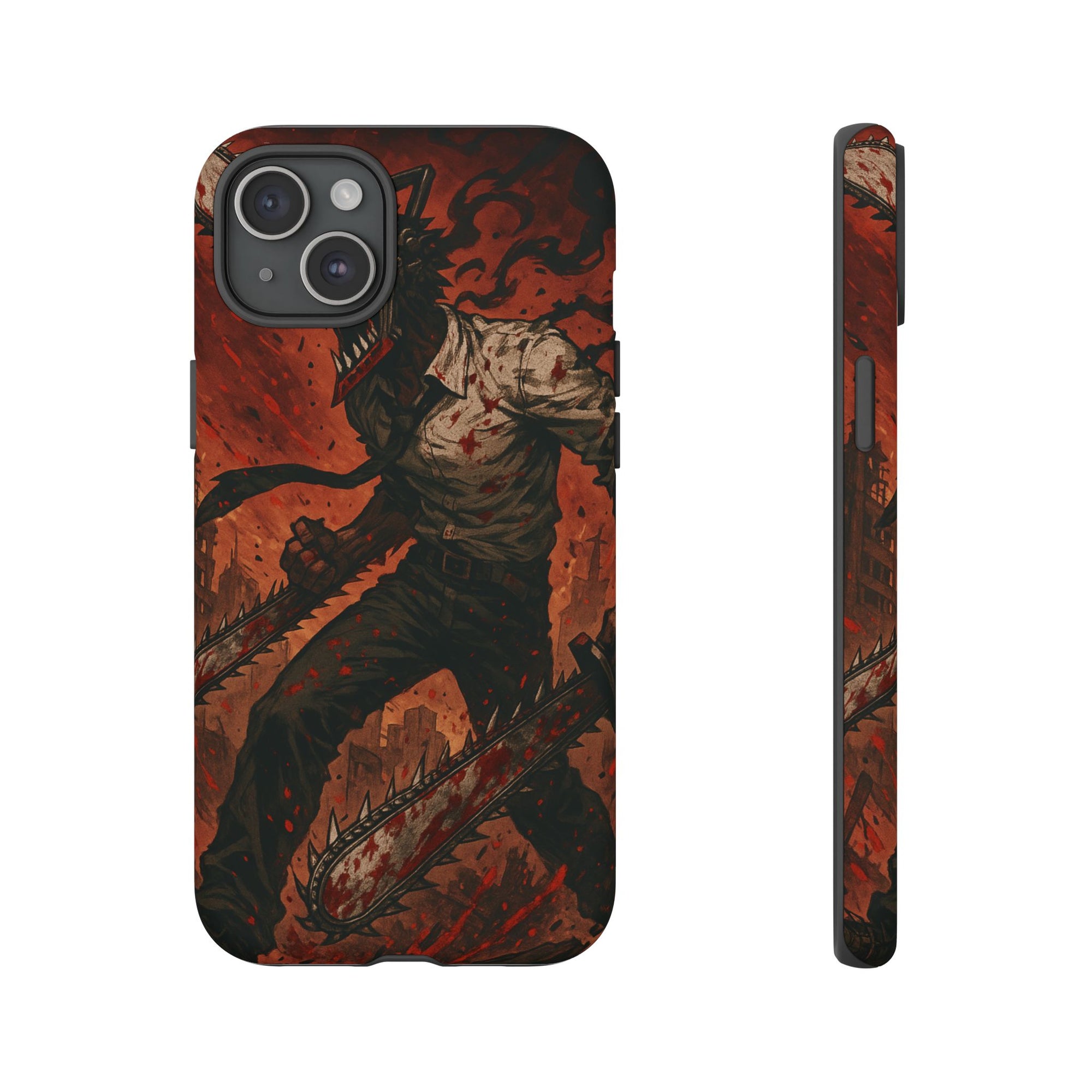 Devil Rampage | Demon Hunter Energy