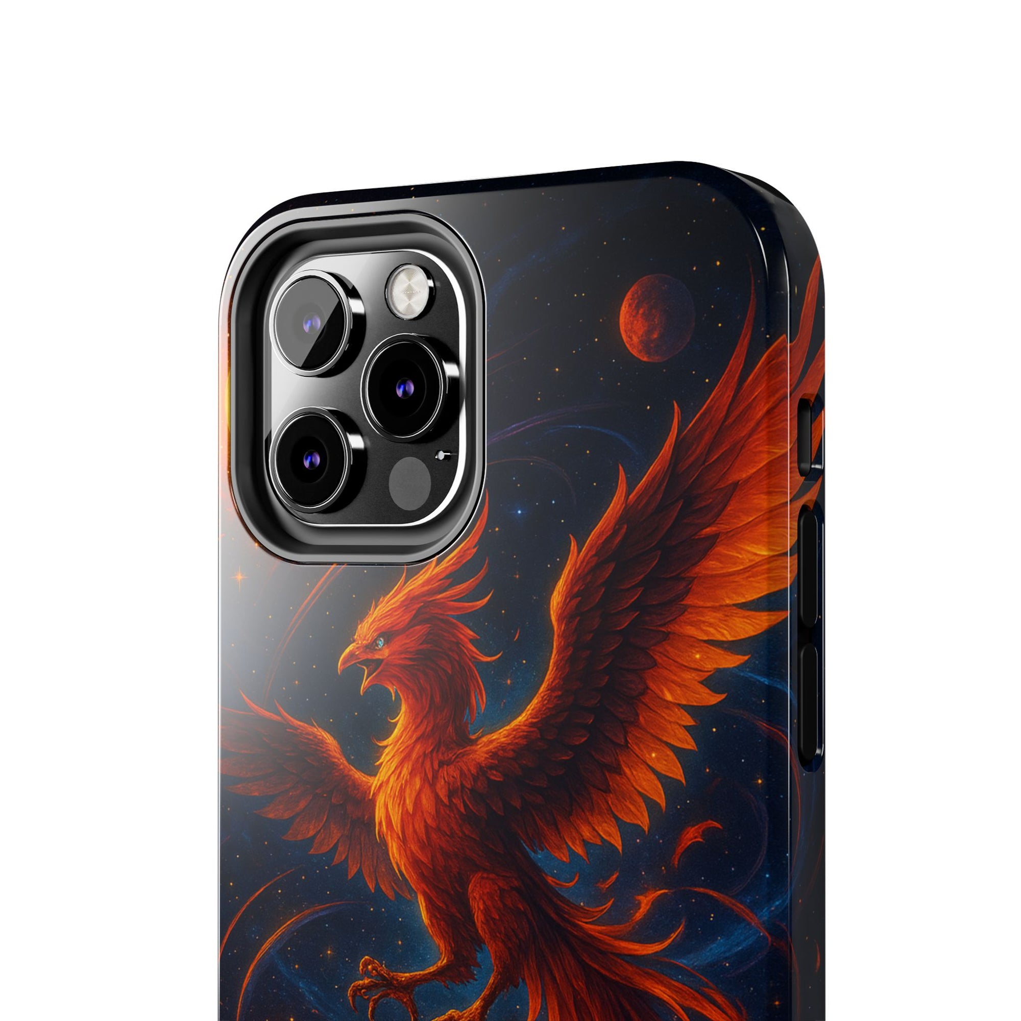 Vibrant Phoenix