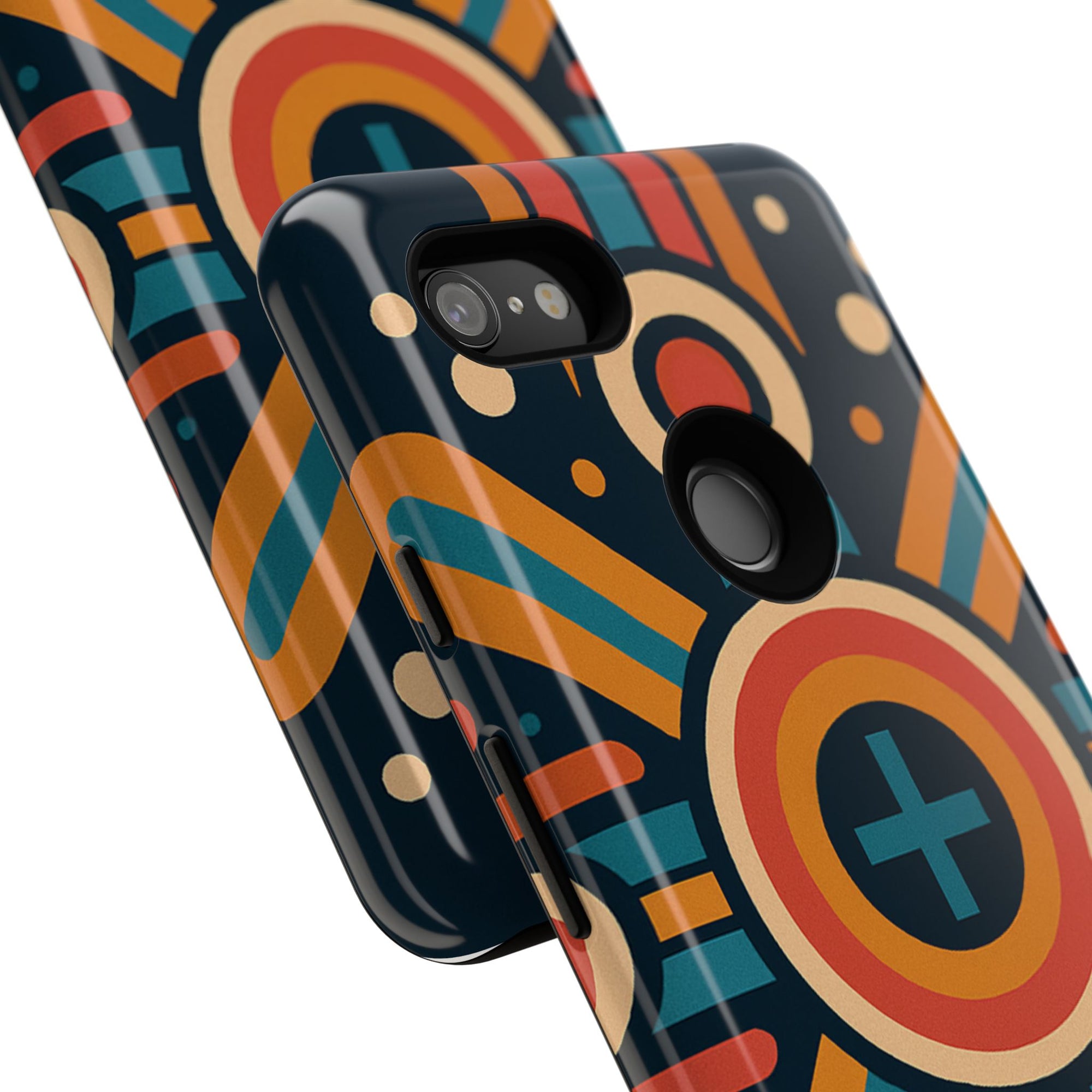 Symmetry Pulse: Modern Balance