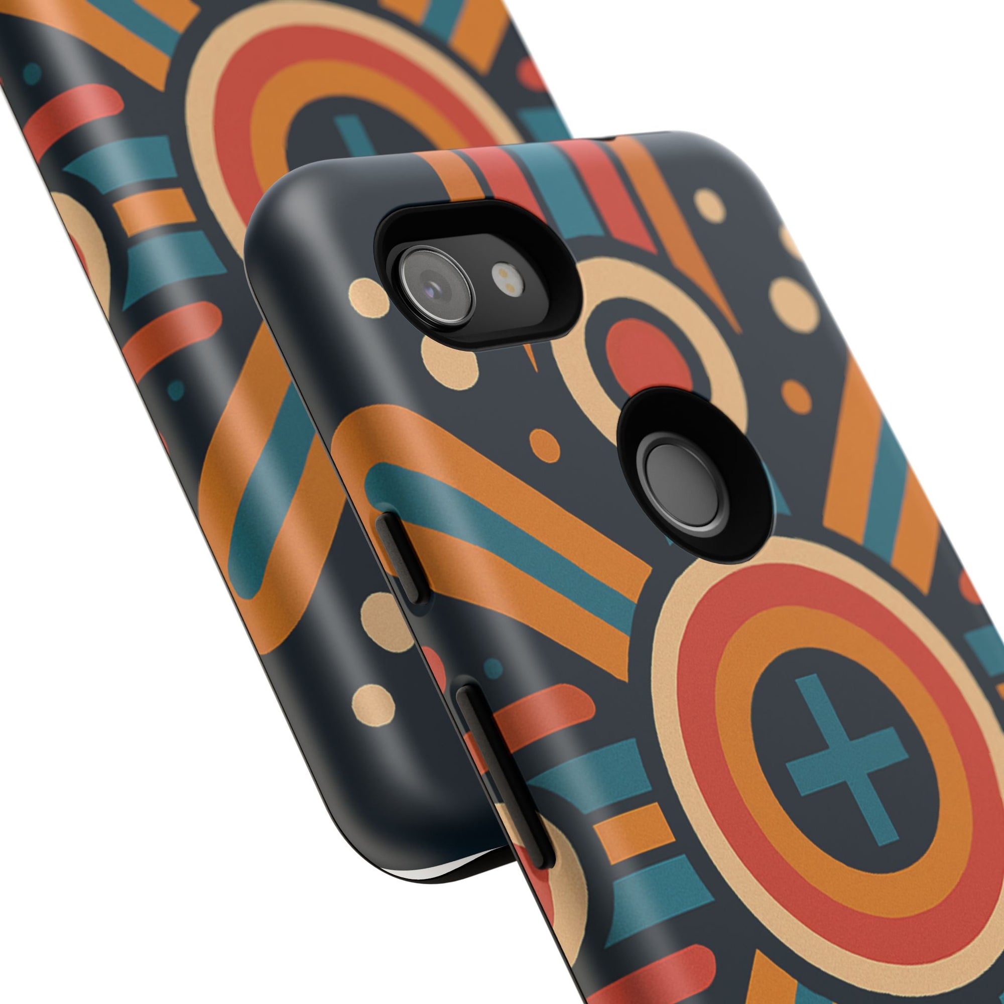 Symmetry Pulse: Modern Balance