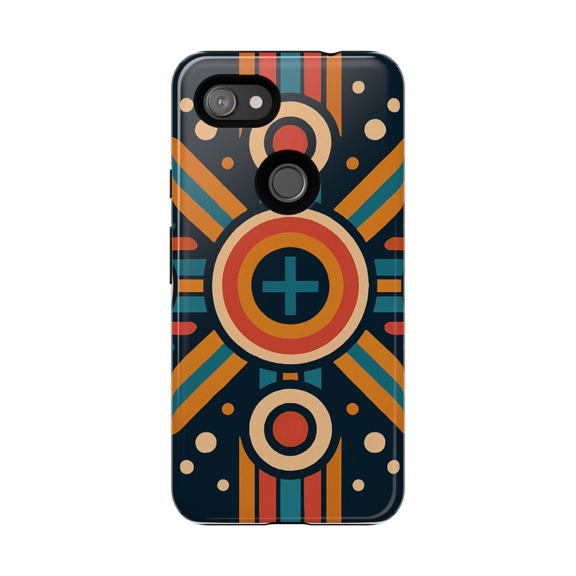 Symmetry Pulse: Modern Balance