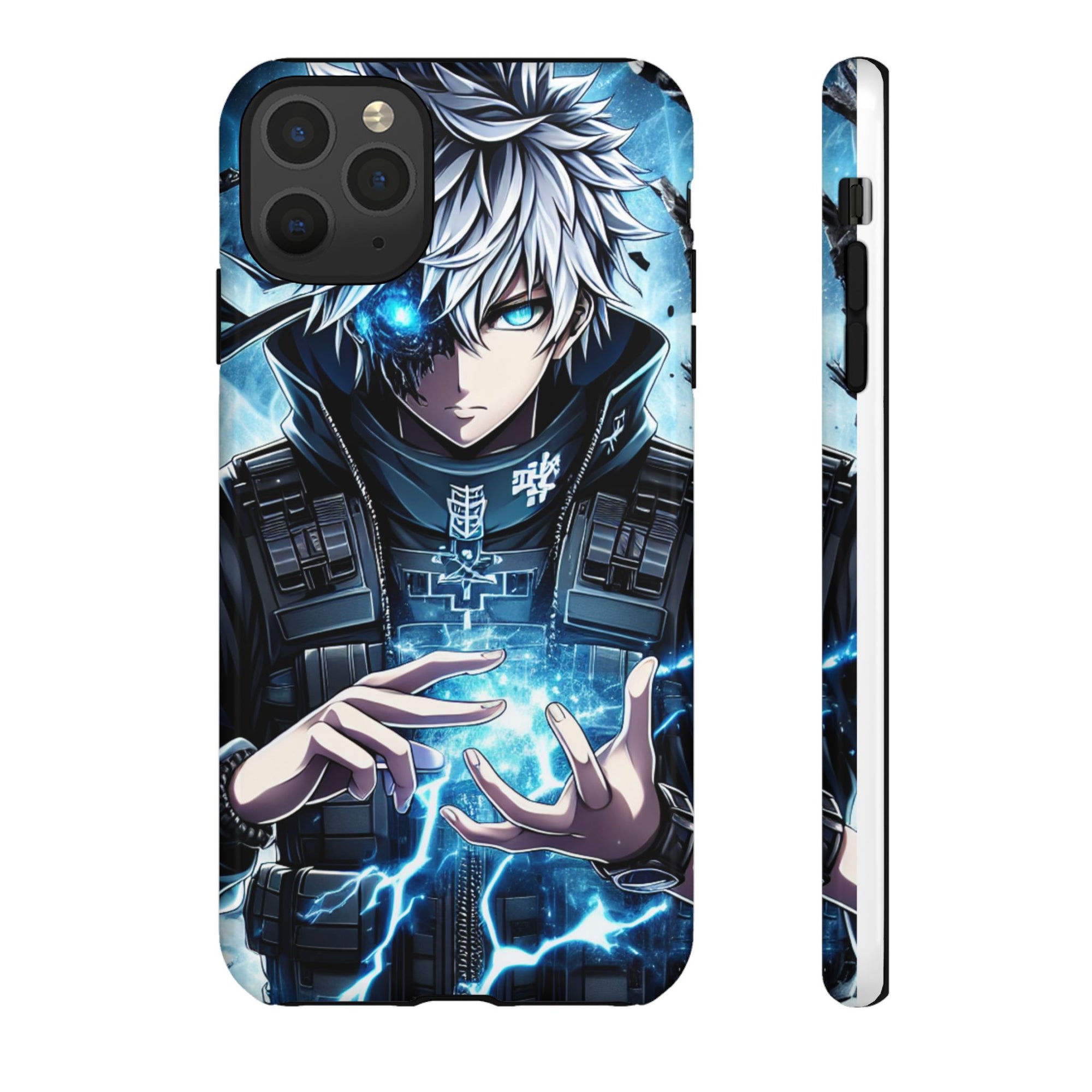 Zenitsu Phone Case