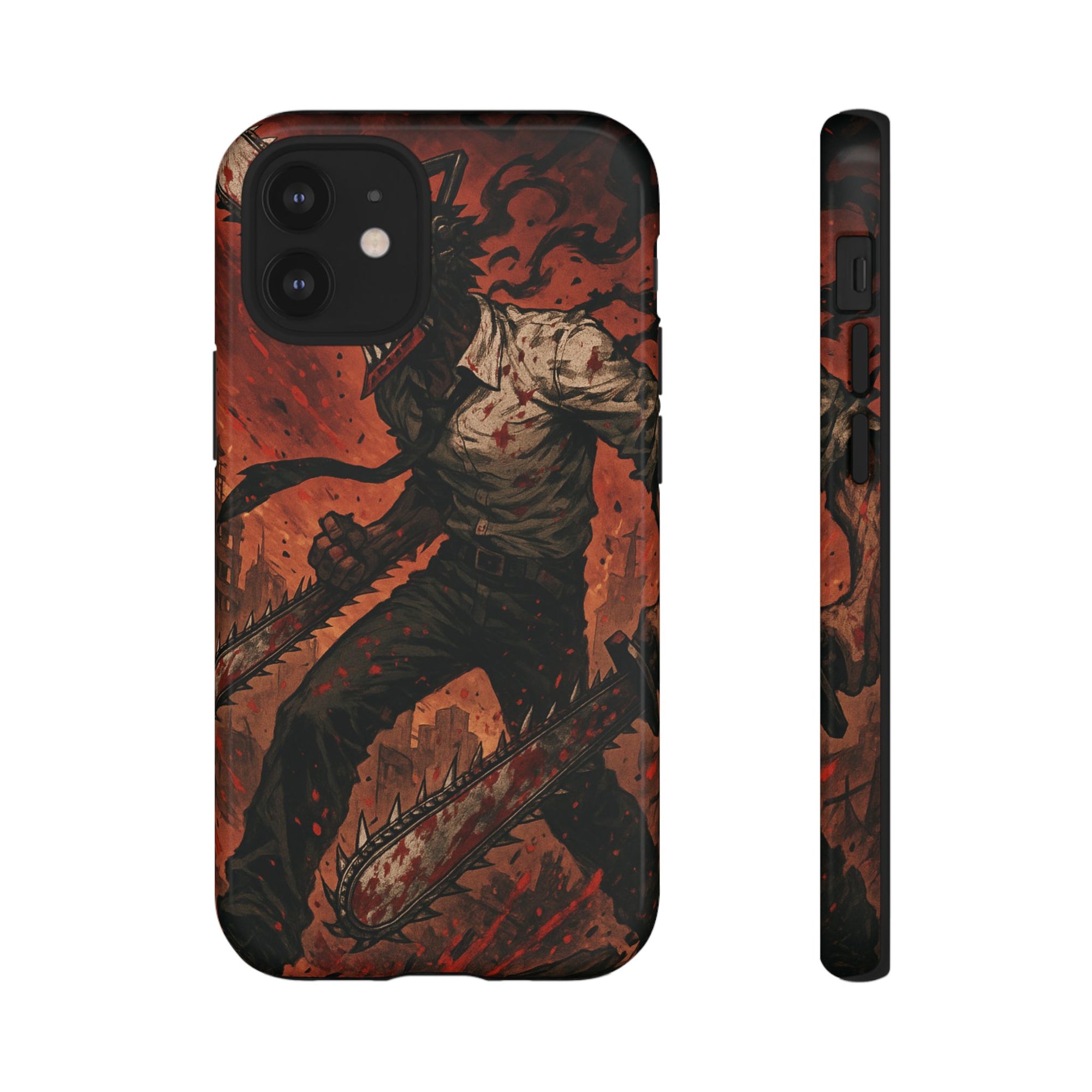Devil Rampage | Demon Hunter Energy