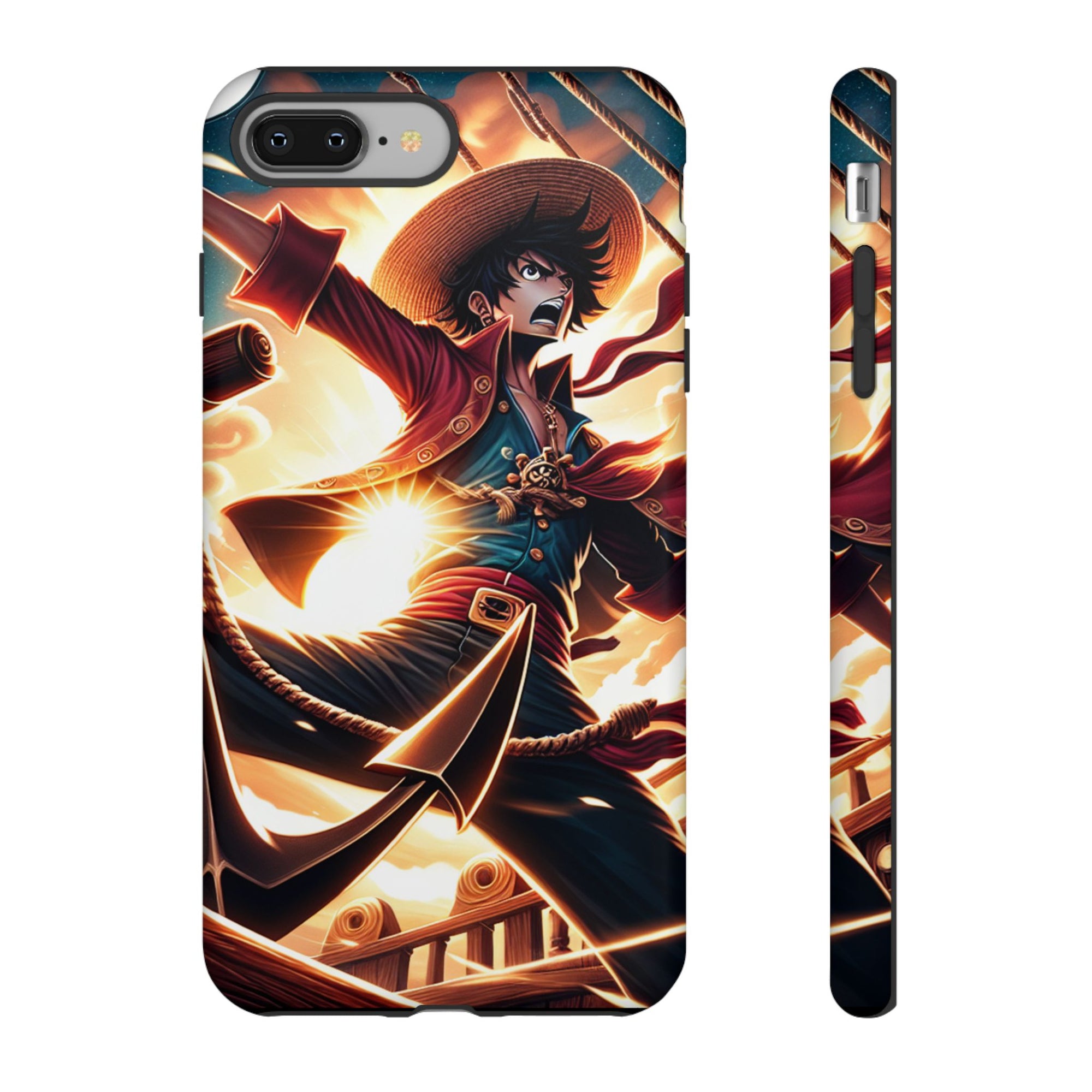 One Piece Luffy