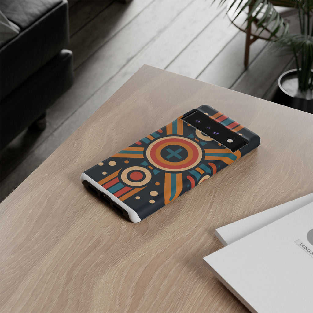 Symmetry Pulse: Modern Balance