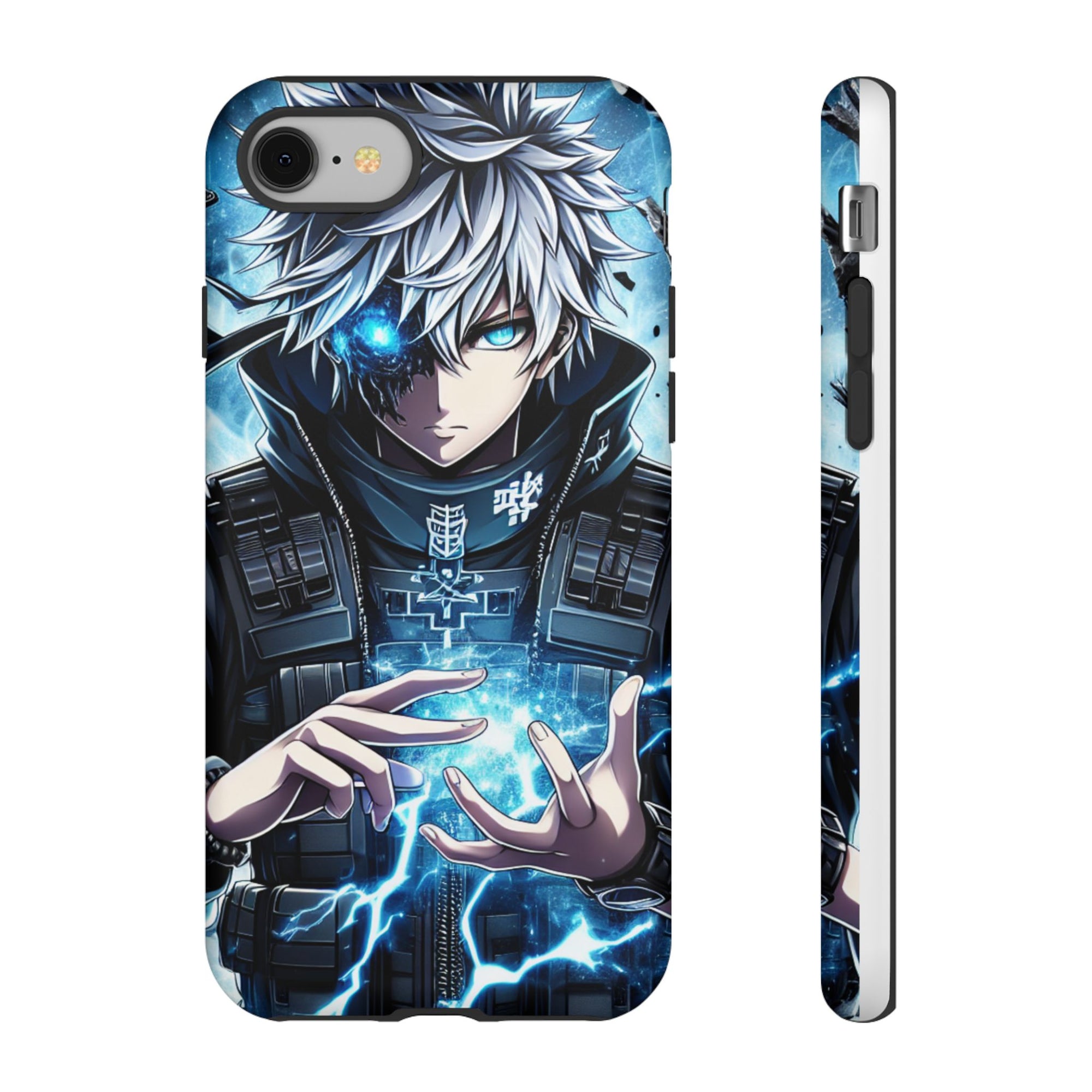 Zenitsu Phone Case