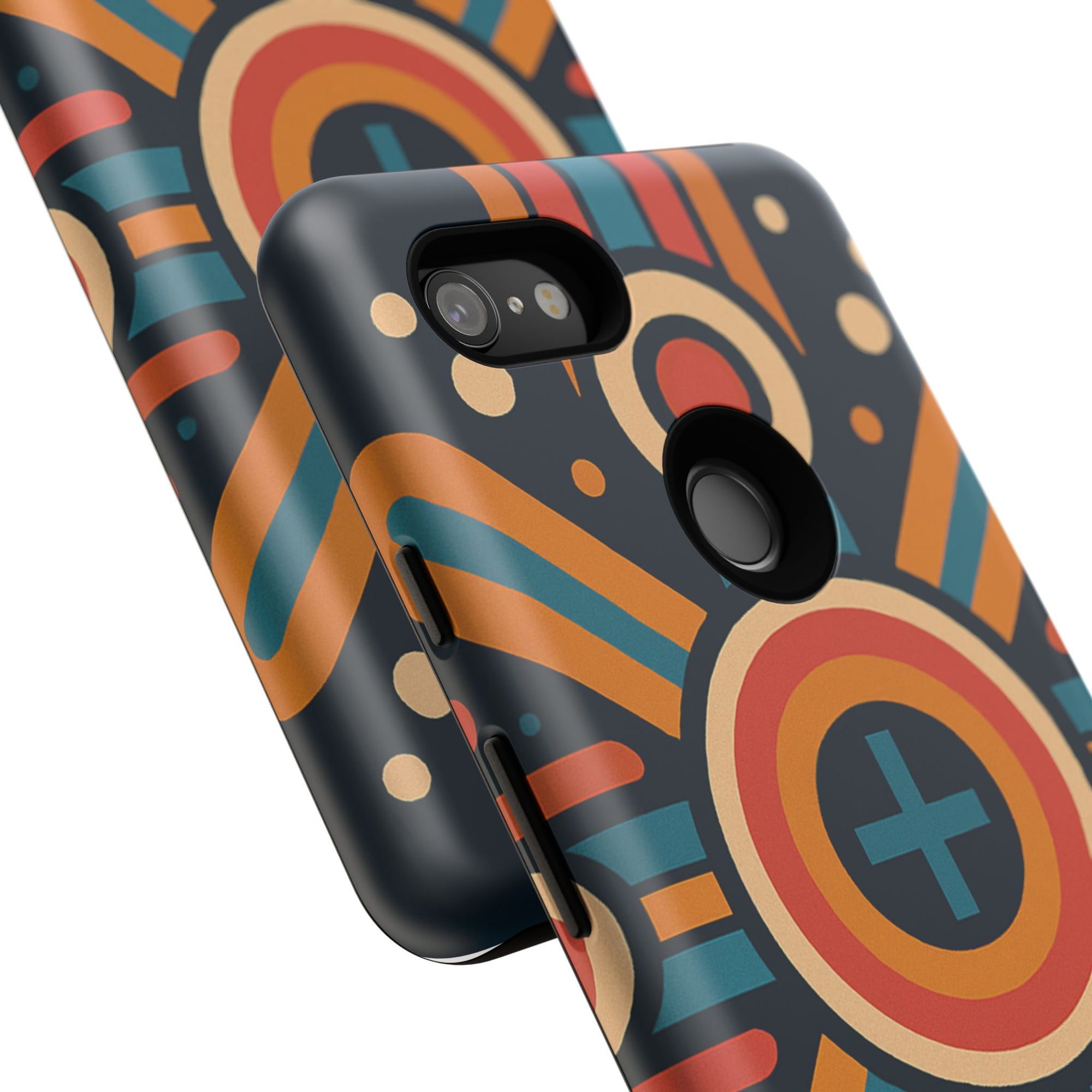 Symmetry Pulse: Modern Balance