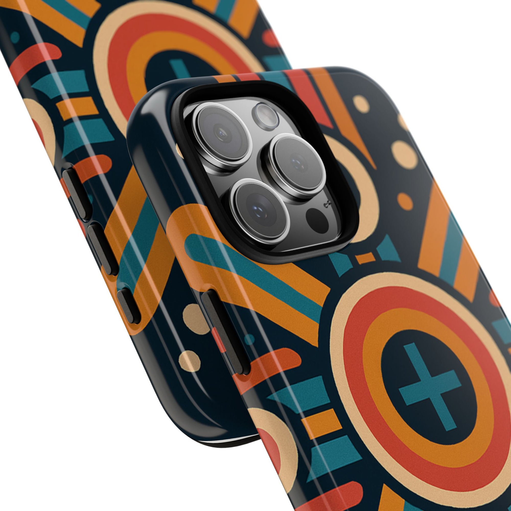 Symmetry Pulse: Modern Balance