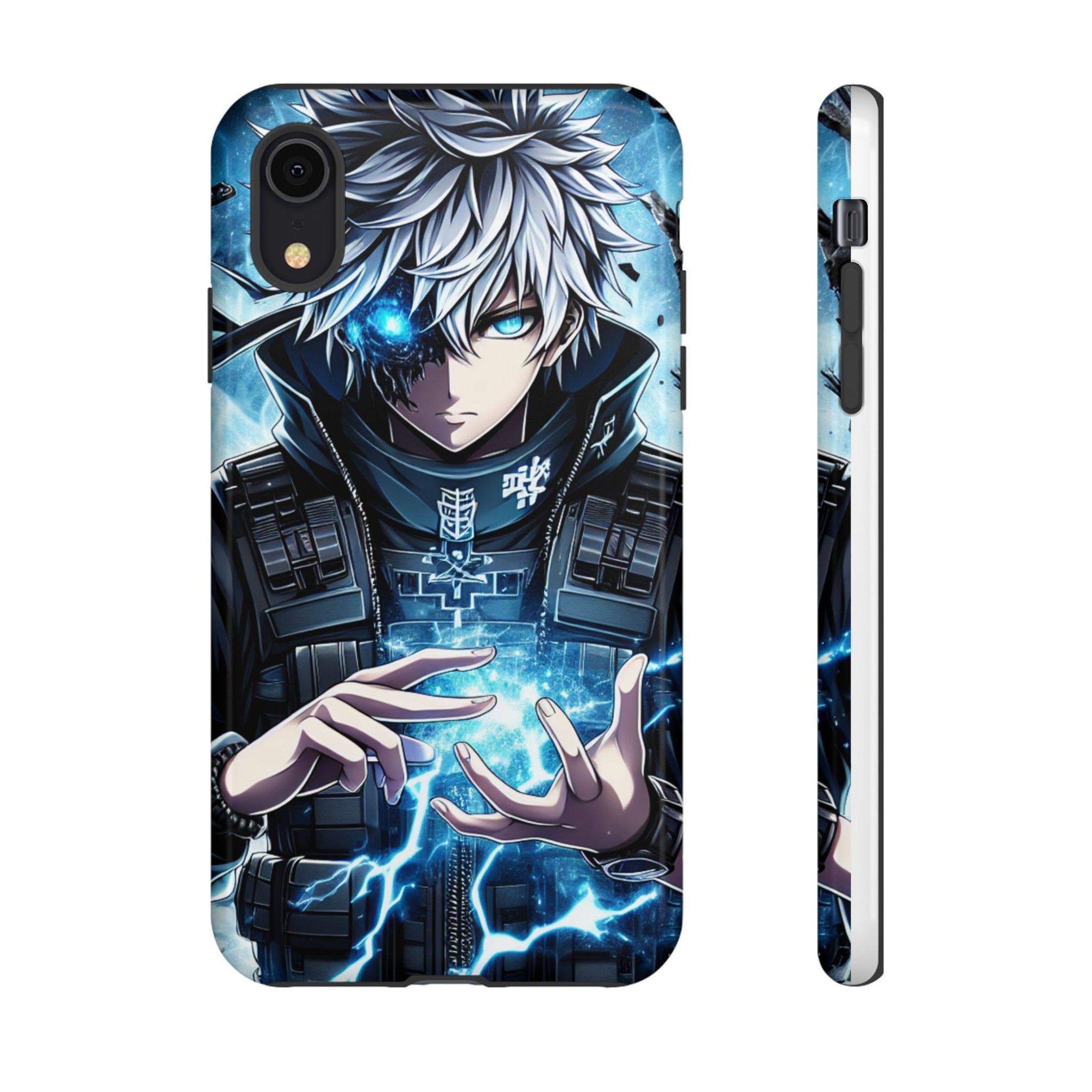 Zenitsu Phone Case