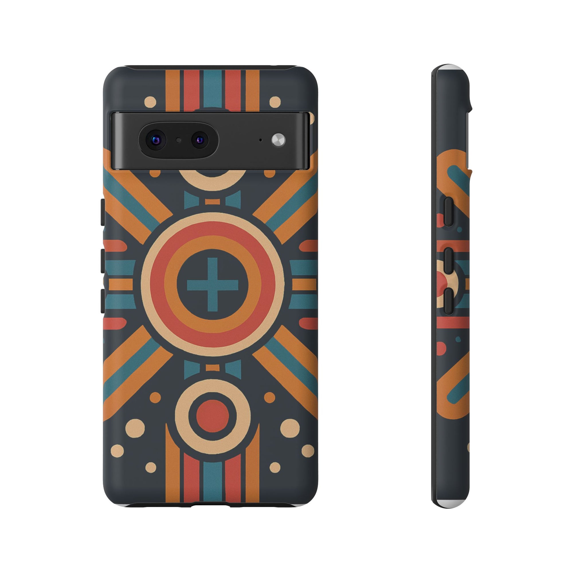 Symmetry Pulse: Modern Balance
