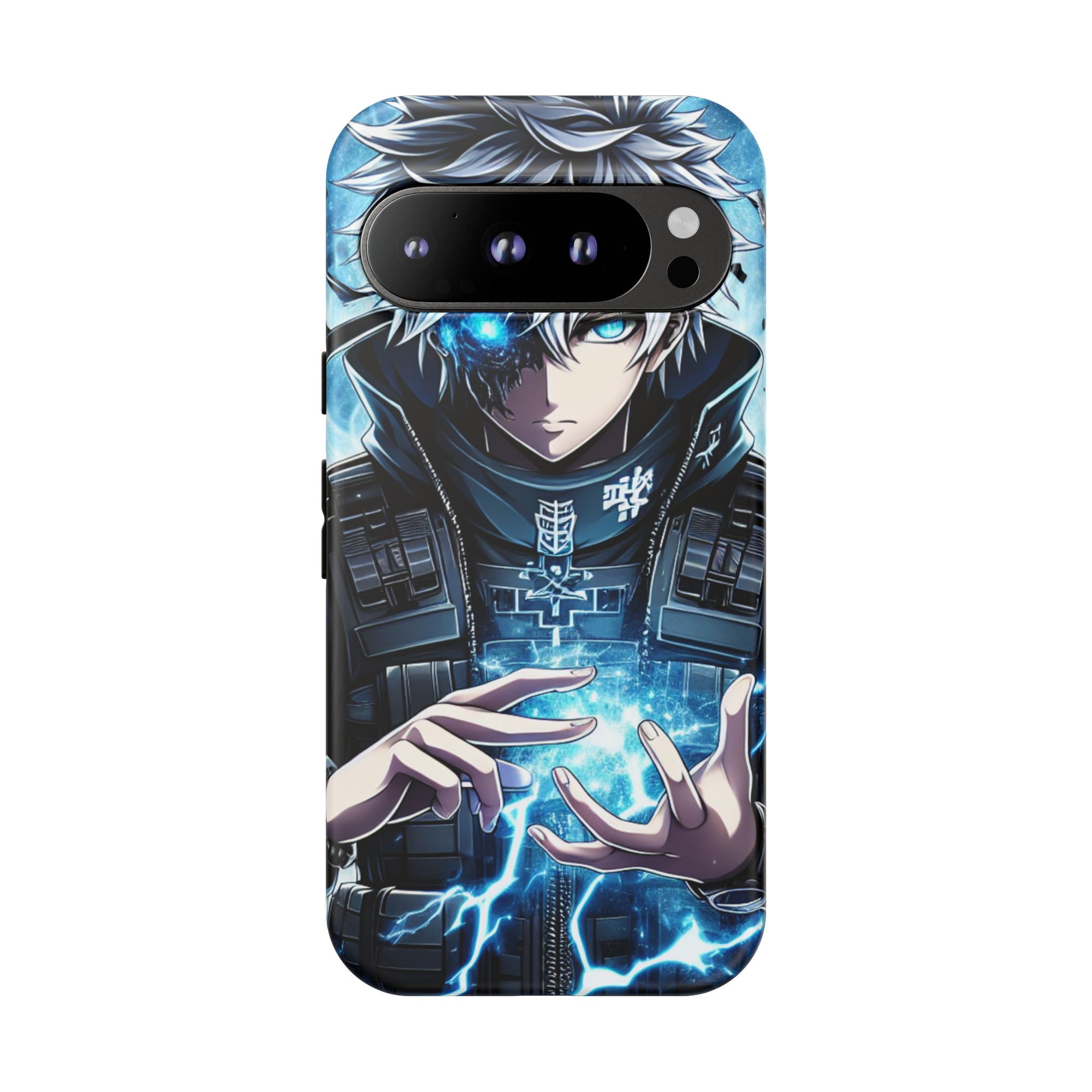 Zenitsu Phone Case
