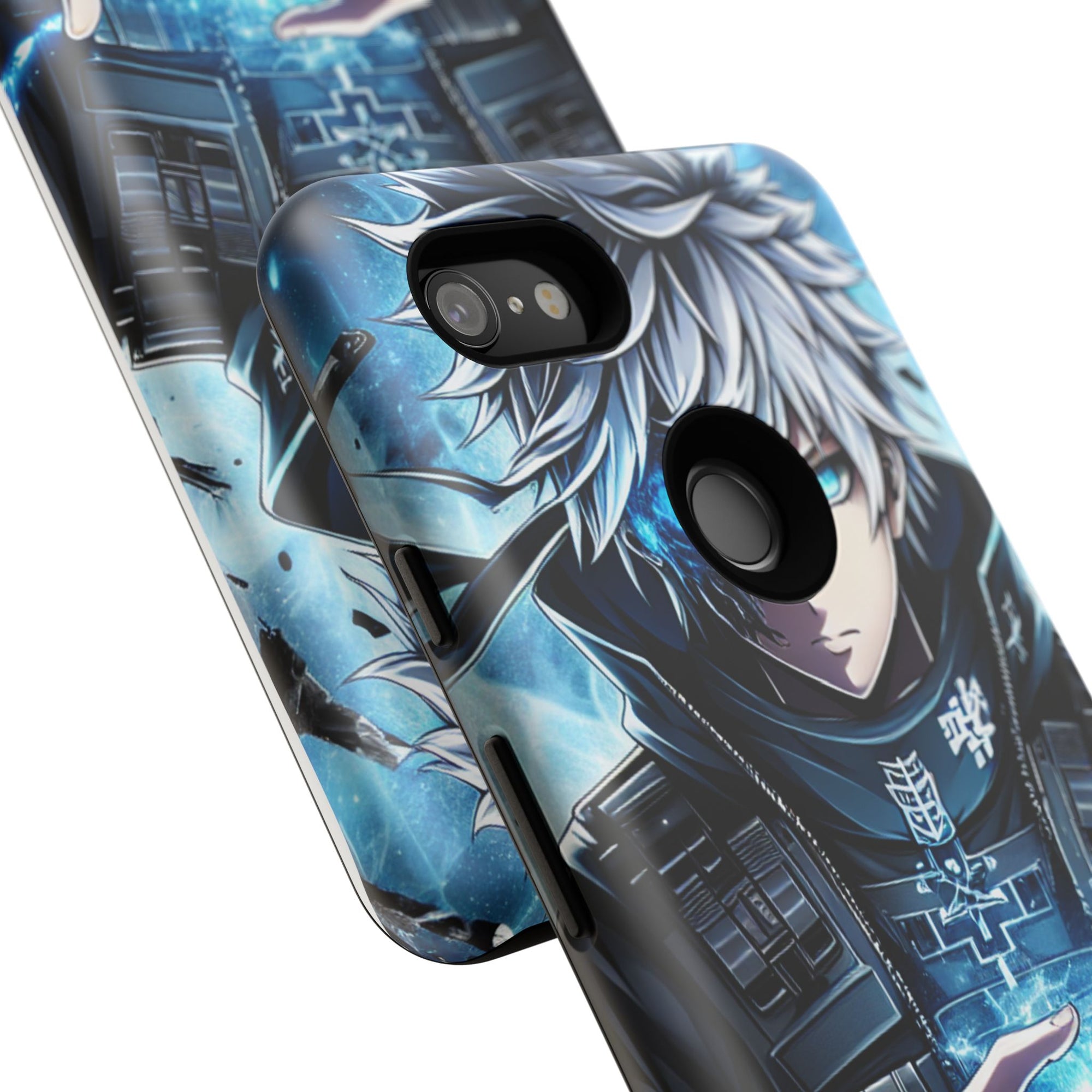 Zenitsu Phone Case