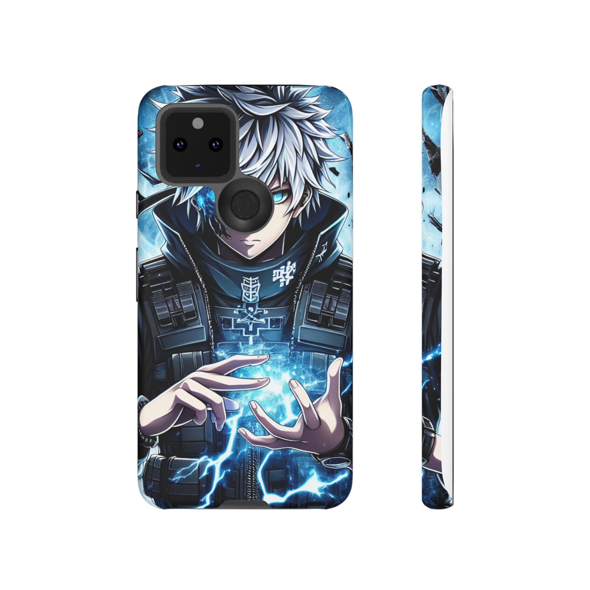 Zenitsu Phone Case