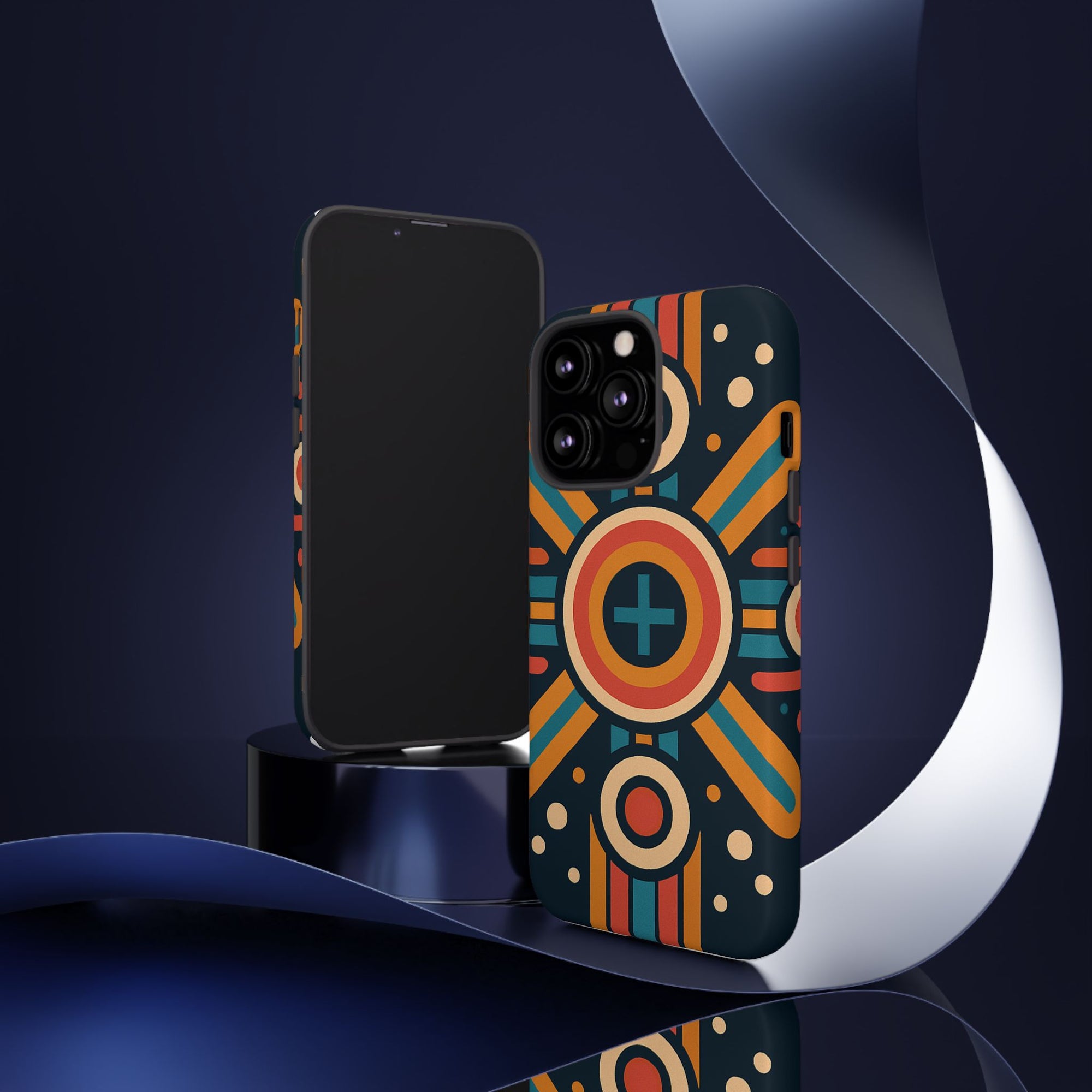 Symmetry Pulse: Modern Balance