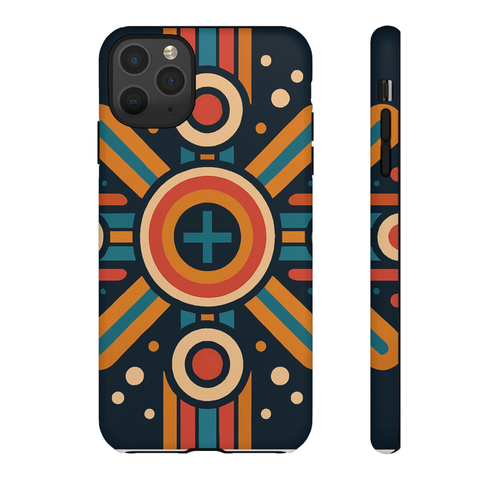 Symmetry Pulse: Modern Balance