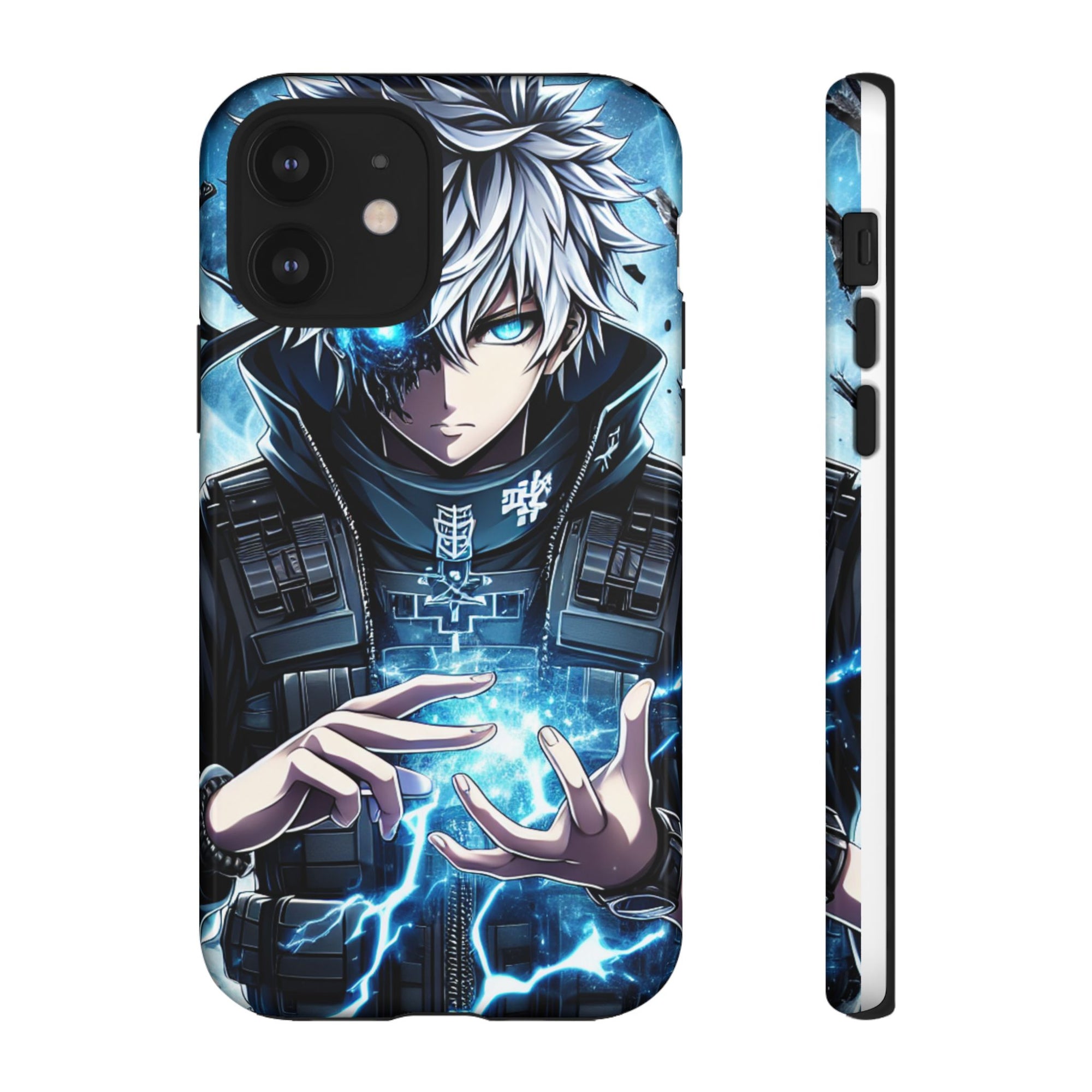 Zenitsu Phone Case