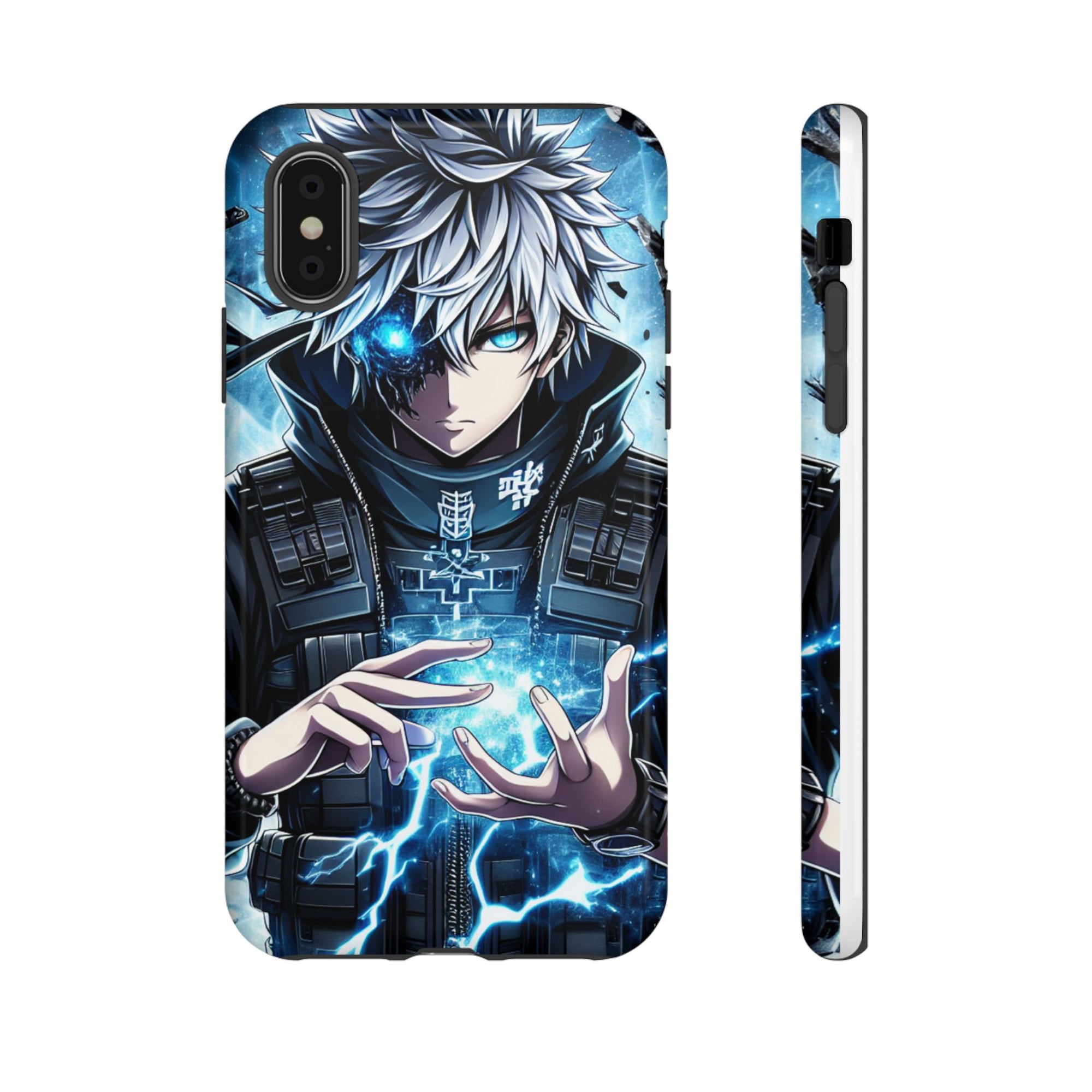 Zenitsu Phone Case