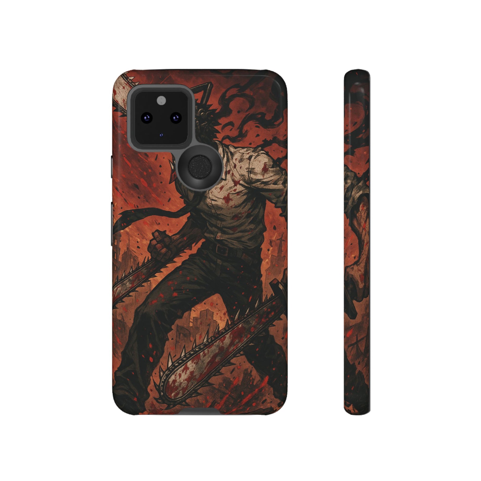 Devil Rampage | Demon Hunter Energy