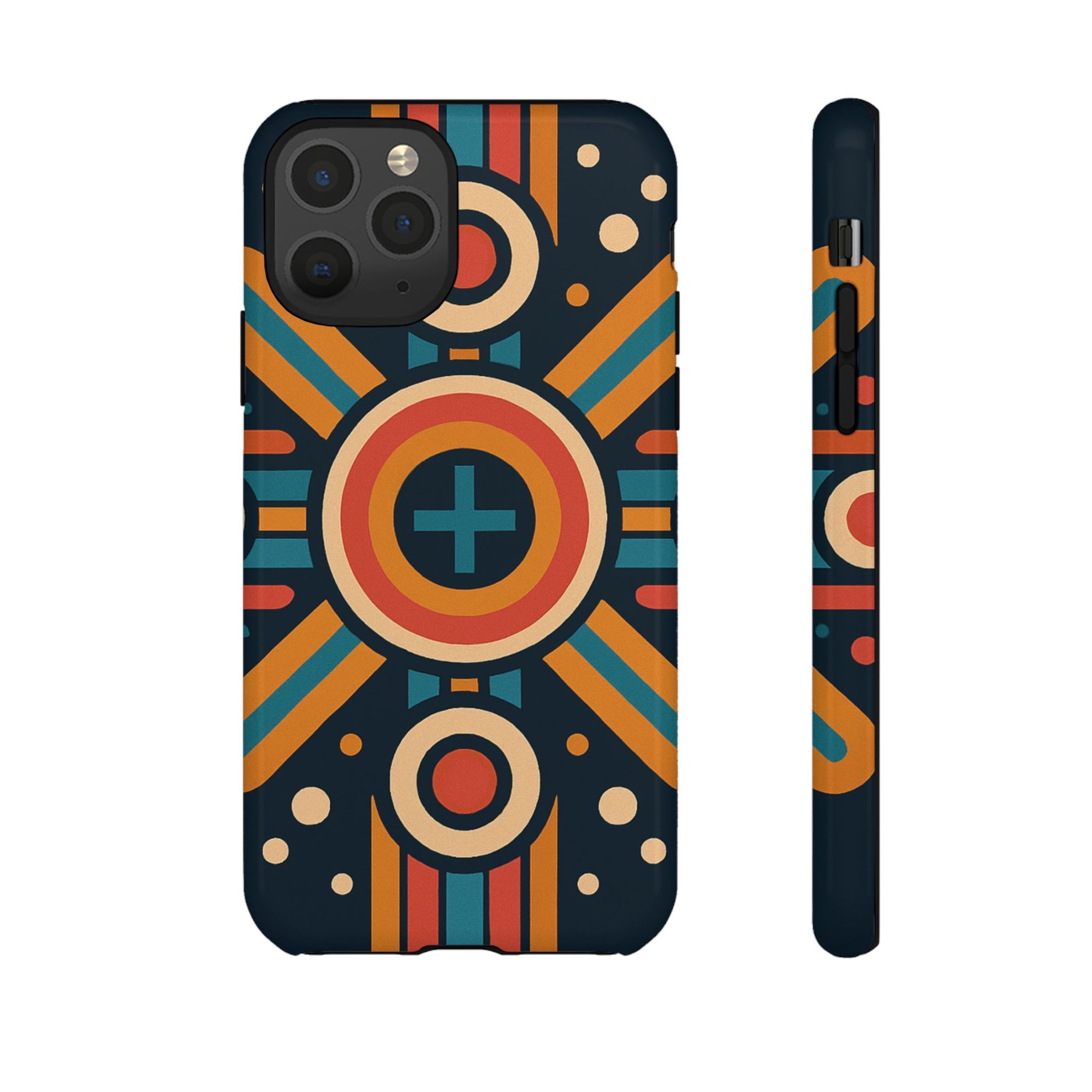 Symmetry Pulse: Modern Balance