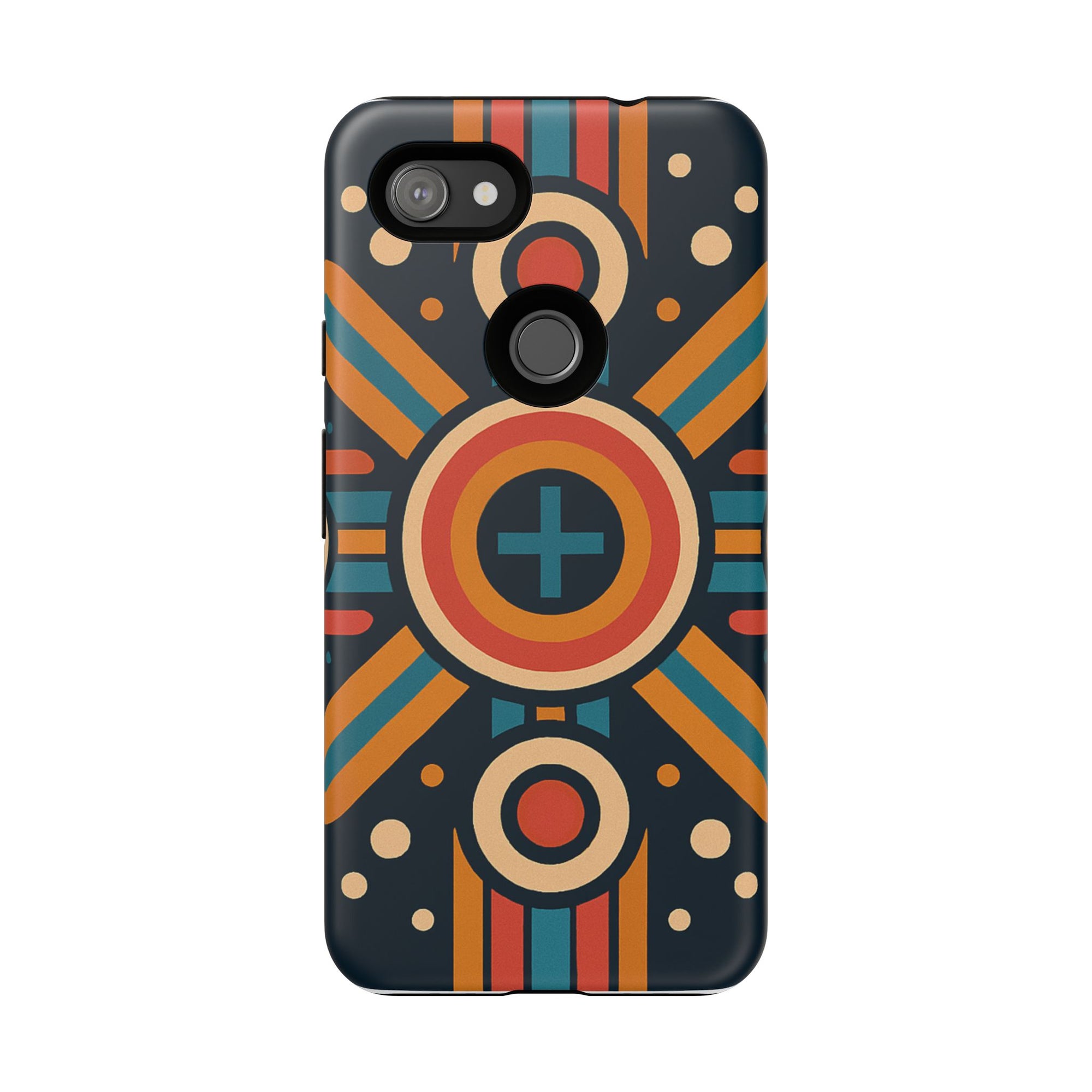 Symmetry Pulse: Modern Balance
