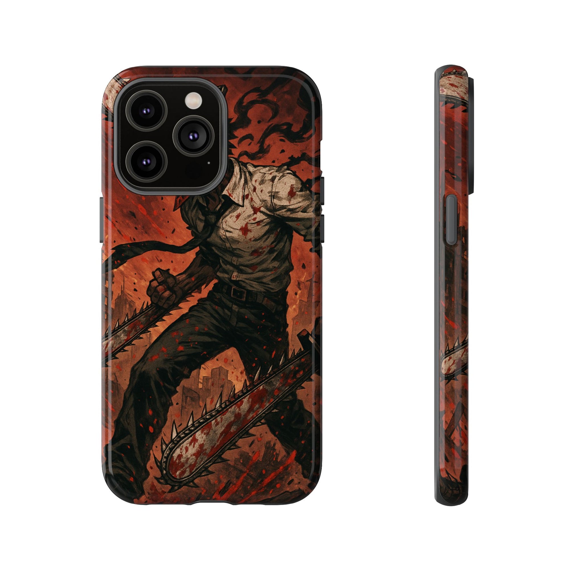 Devil Rampage | Demon Hunter Energy