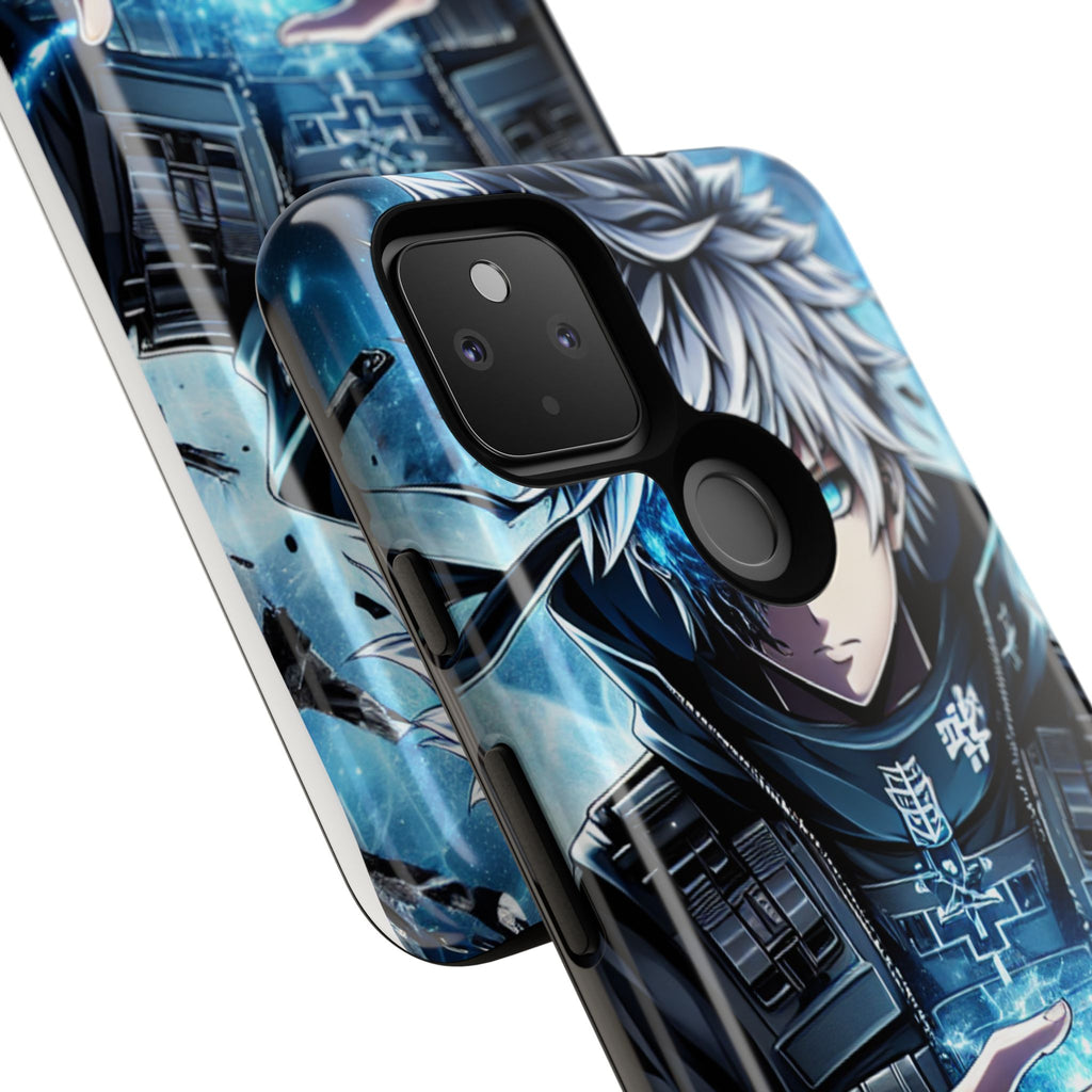 Zenitsu Phone Case