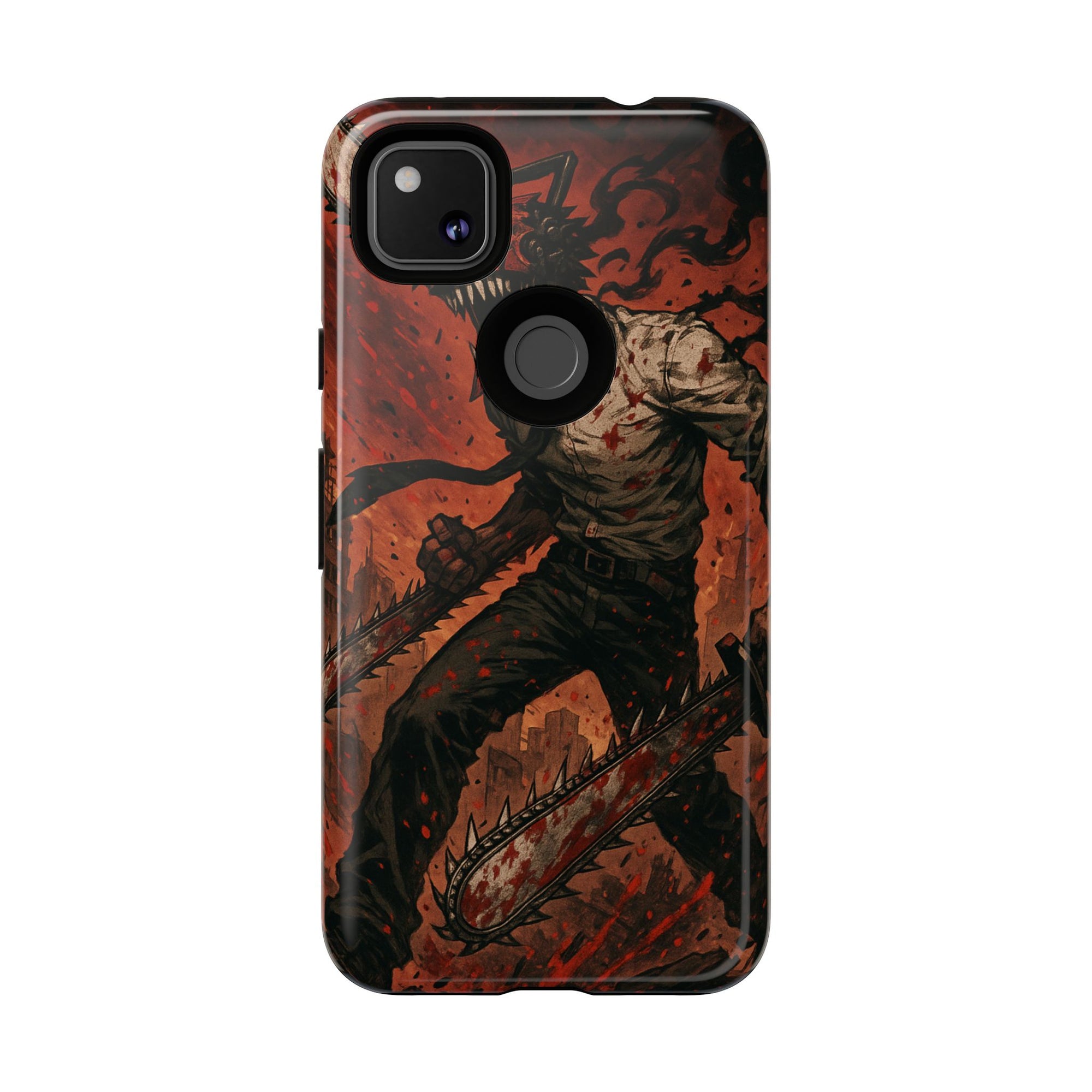 Devil Rampage | Demon Hunter Energy