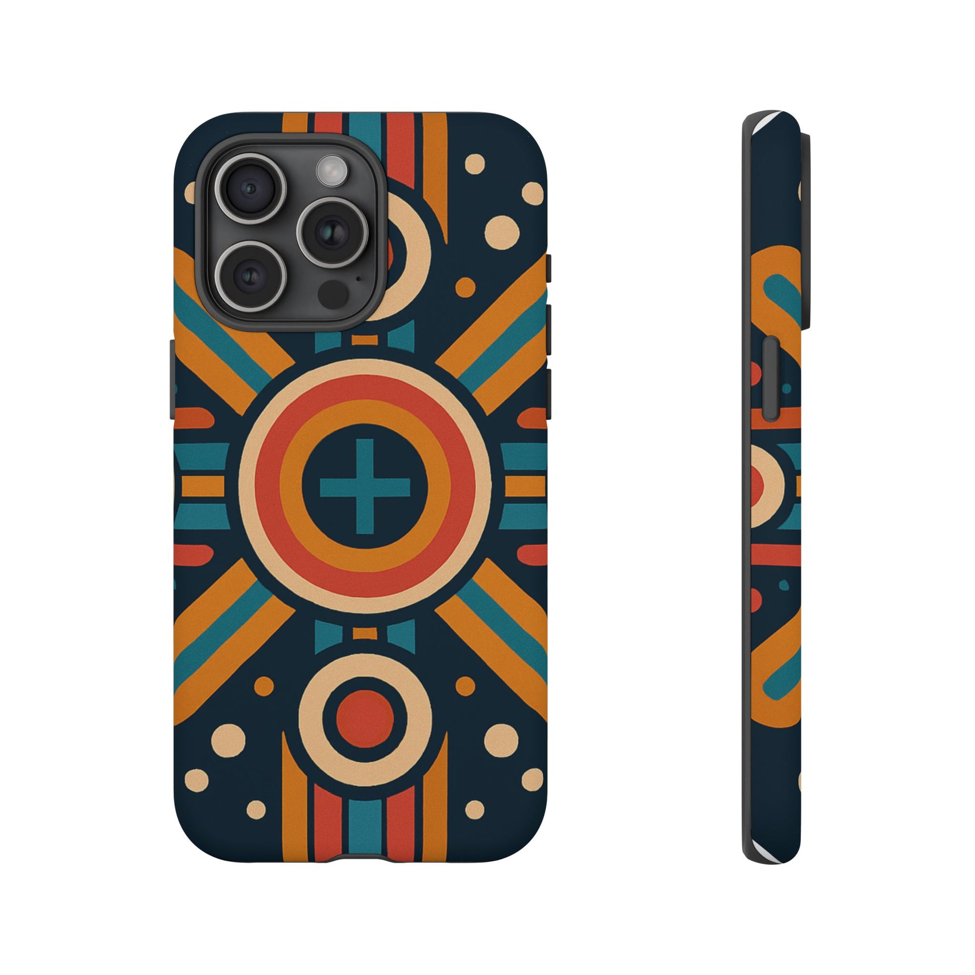 Symmetry Pulse: Modern Balance