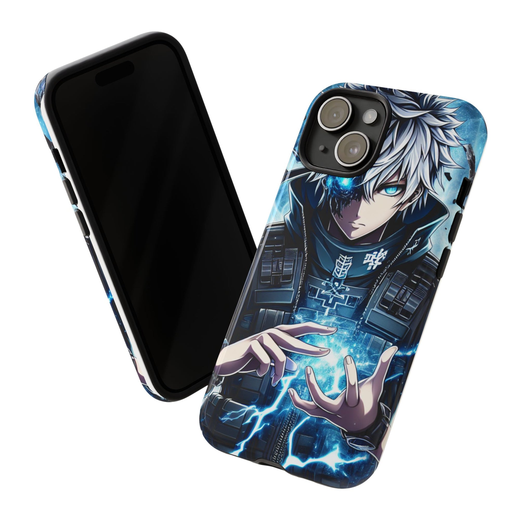 Zenitsu Phone Case