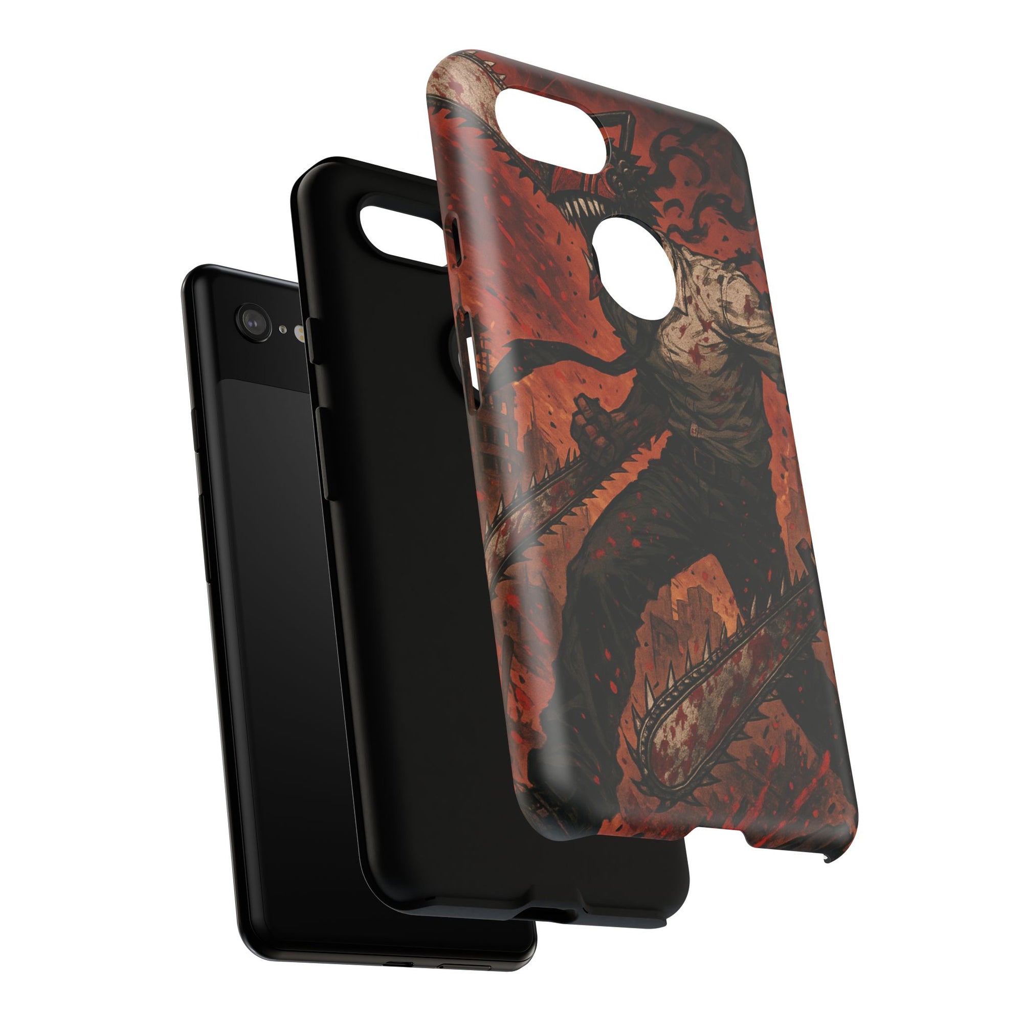 Devil Rampage | Demon Hunter Energy