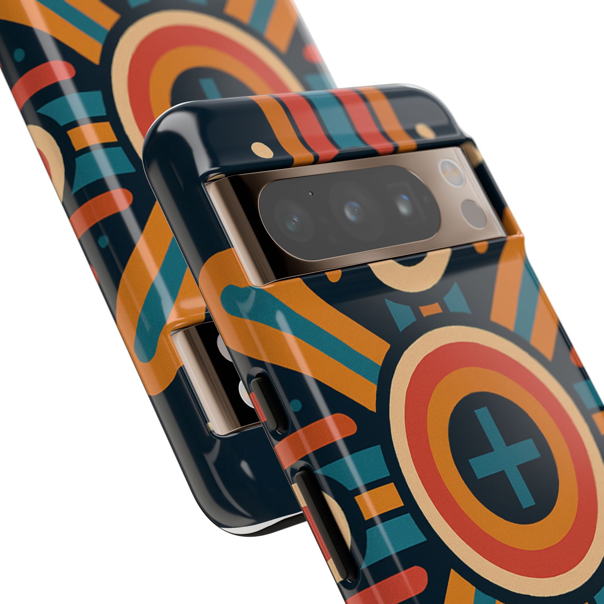 Symmetry Pulse: Modern Balance