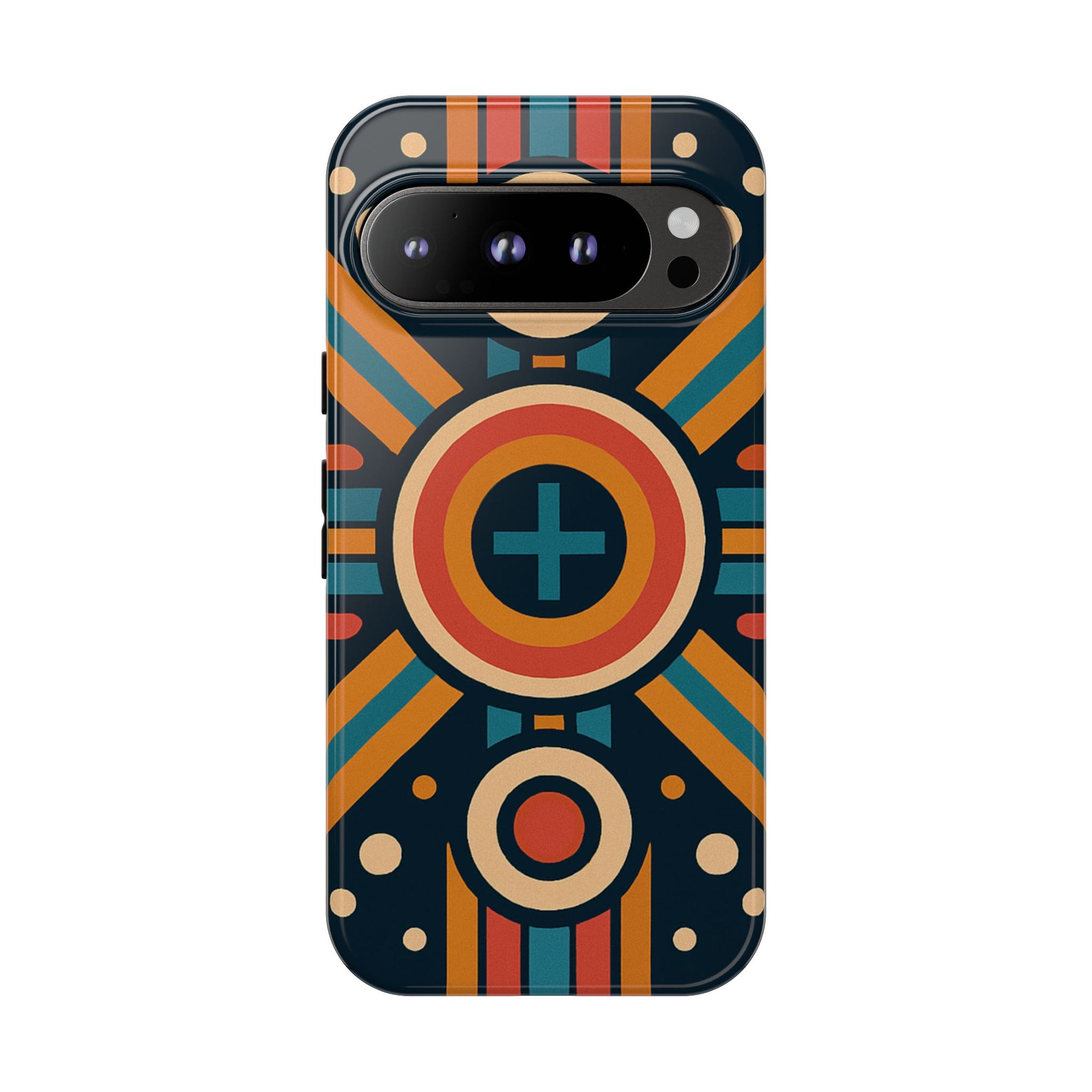 Symmetry Pulse: Modern Balance