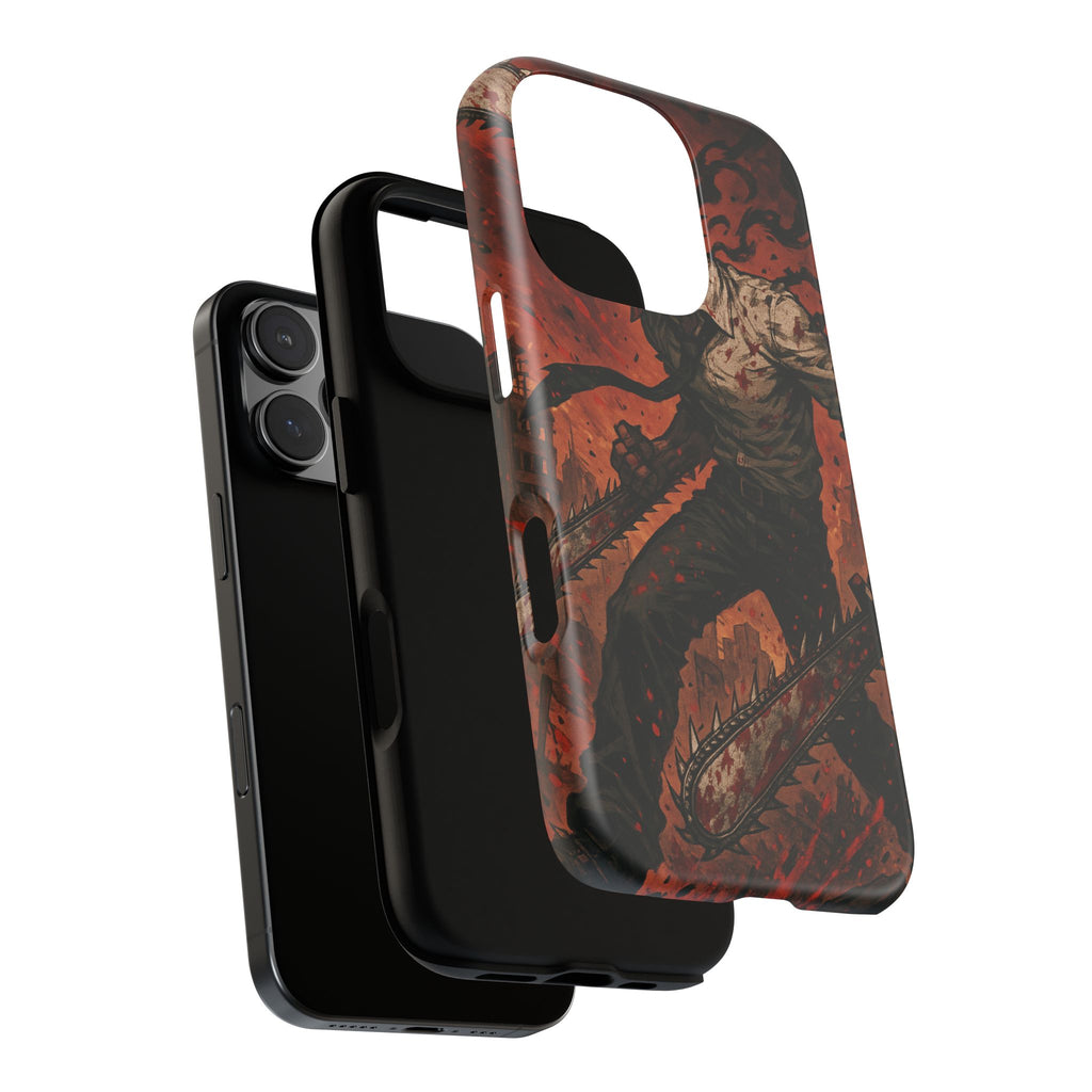 Devil Rampage | Demon Hunter Energy